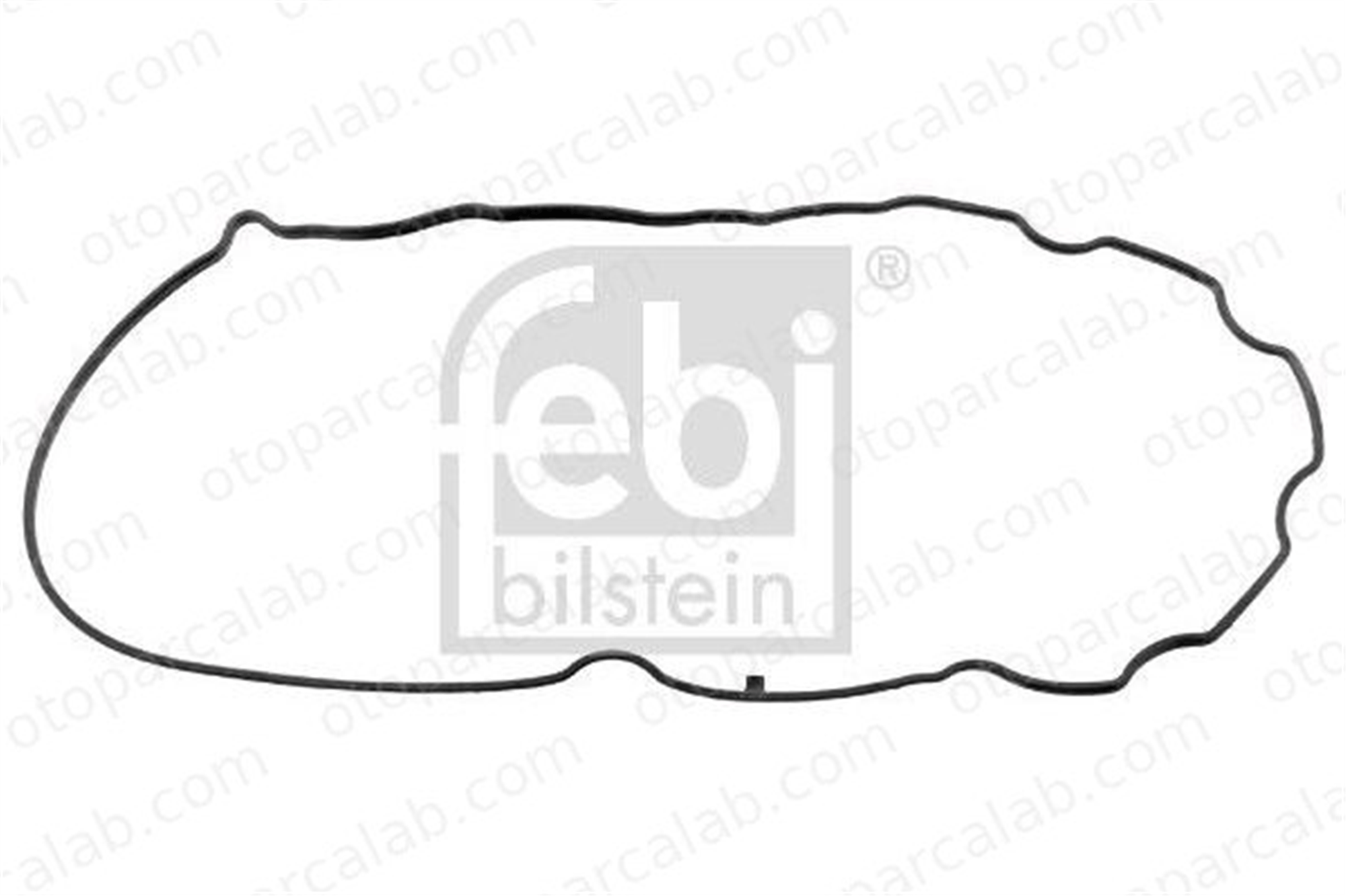 FEBI BILSTEIN 101216 Üst Kapak Contası (Külbütör) TOYOTA CAMRY CAMRY Sedan 1121336020 112130V010