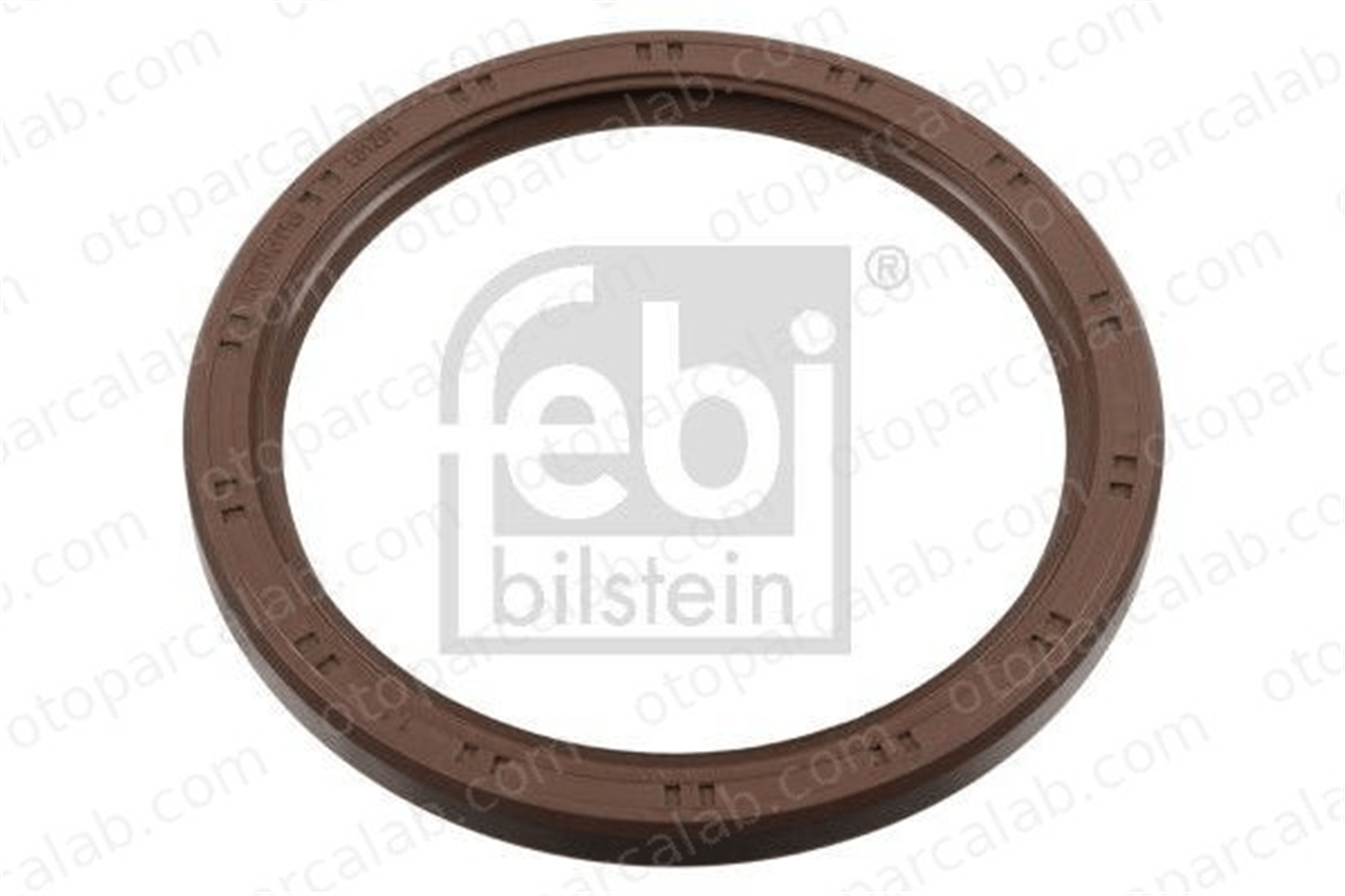 FEBI BILSTEIN 101220 Krank Keçesi Ön HYUNDAI i30 i30 Station wagon 4621939AB 04621939AB