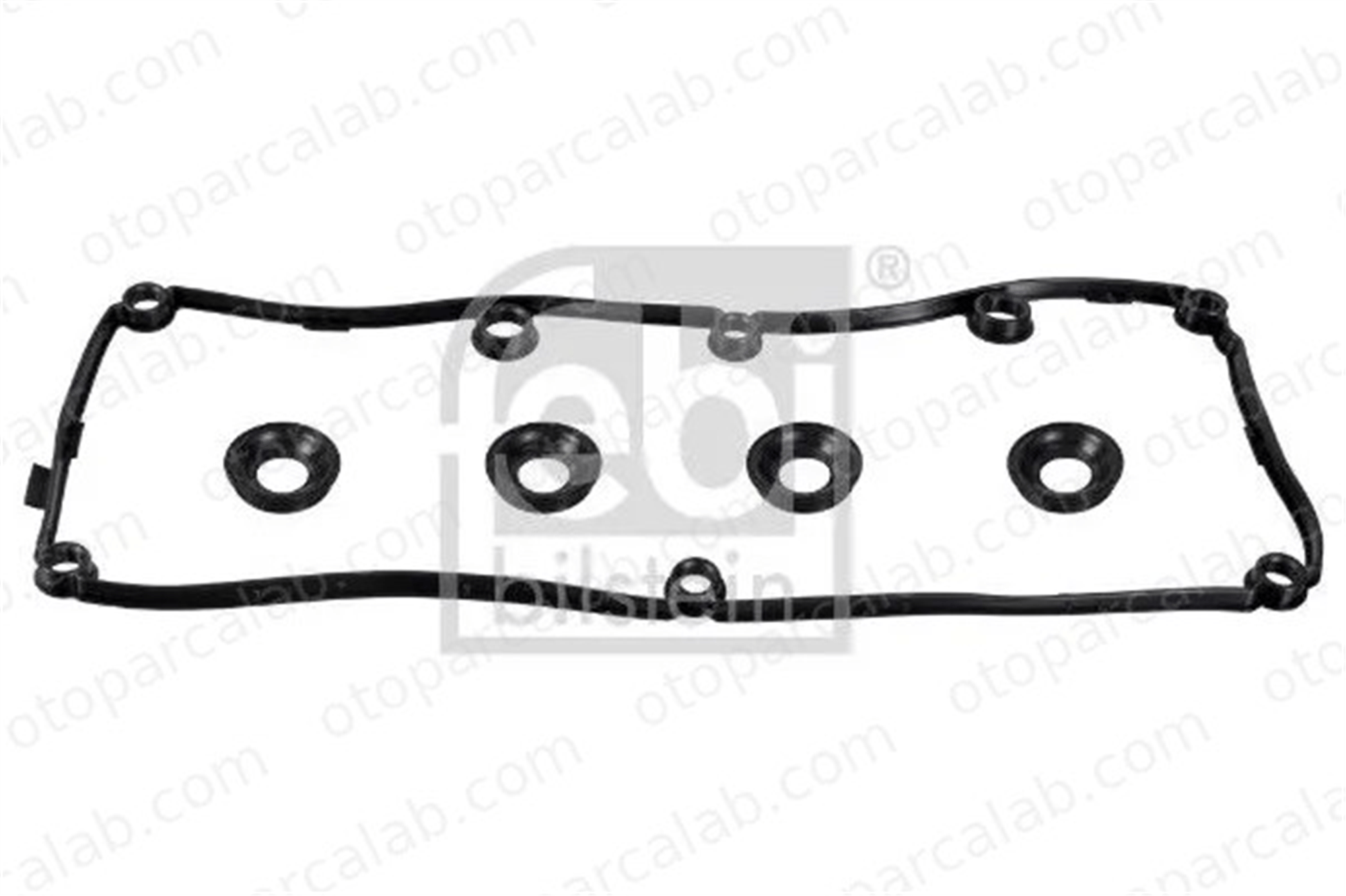 FEBI BILSTEIN 101353 Takım Conta AUDI A4 B8 A4 B8 Avant 3L103483C 03L103483C