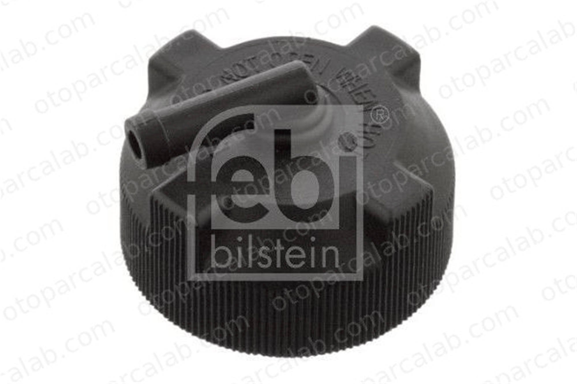 FEBI BILSTEIN 101420 Radyatör Yedek Su Depo Kapağı IVECO DAILY IV Platform şasi DAILY IV Panelvan/Van 99437787099489567500359823 099437787 099489567 500359823