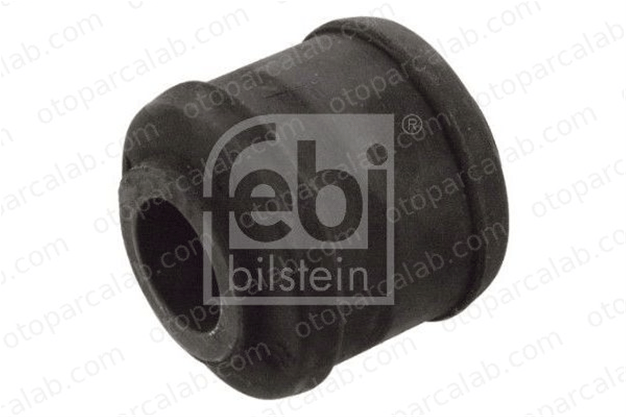 FEBI BILSTEIN 10144 Viraj Demir Lastiği Arka MERCEDES-BENZ ATEGO 2 ATEGO 3 10144 3183200073