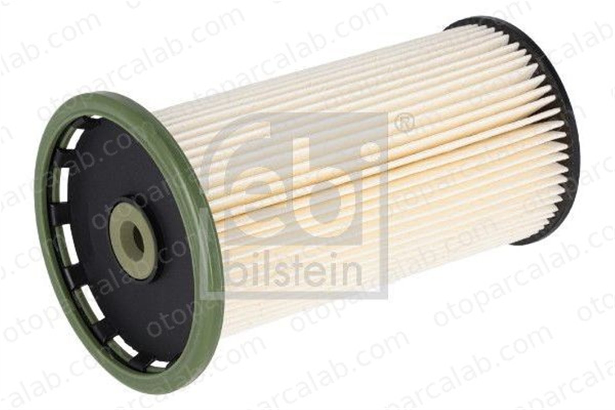 FEBI BILSTEIN 101652 Yakıt Filtresi AUDI A3 Limousine A3 Sportback 5Q0127177 5Q0127177B