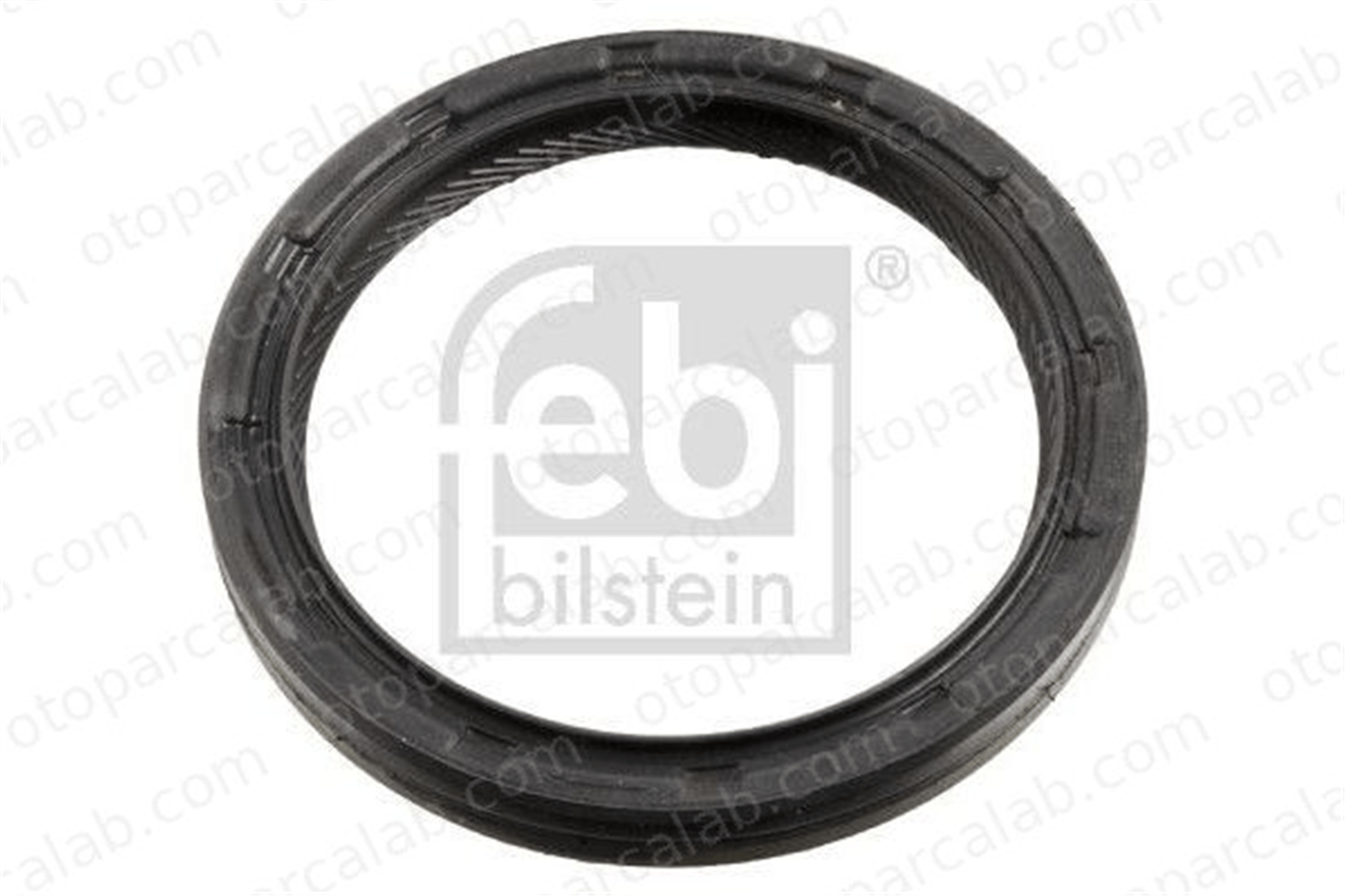 FEBI BILSTEIN 101915 Krank Keçesi Ön BMW 1 3 11117802665 9006938023