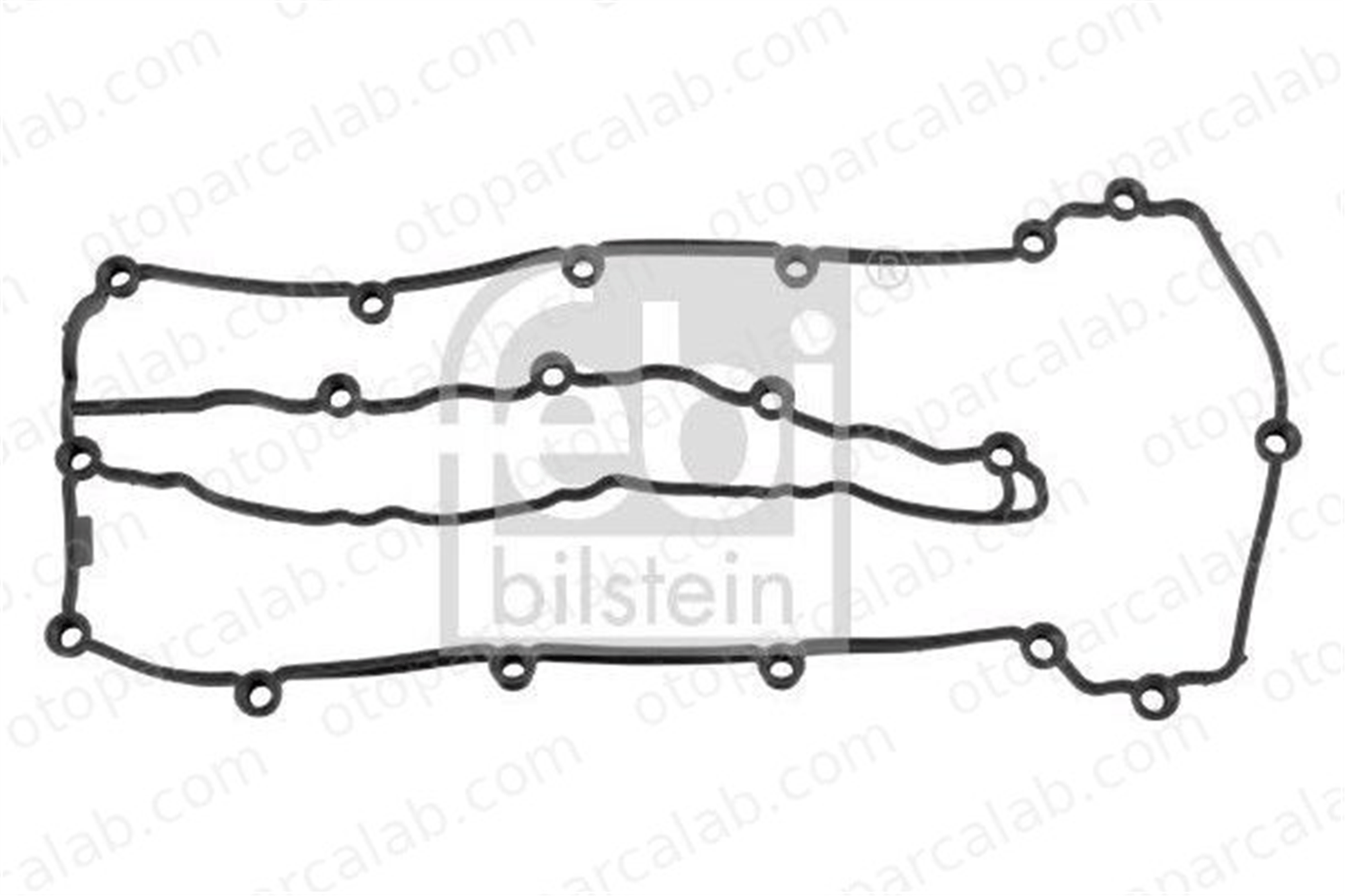 FEBI BILSTEIN 101959 Üst Kapak Contası (Külbütör) MERCEDES-BENZ SPRINTER 3,5-t Panelvan/Van C-SERISI A6510160321 6510160321