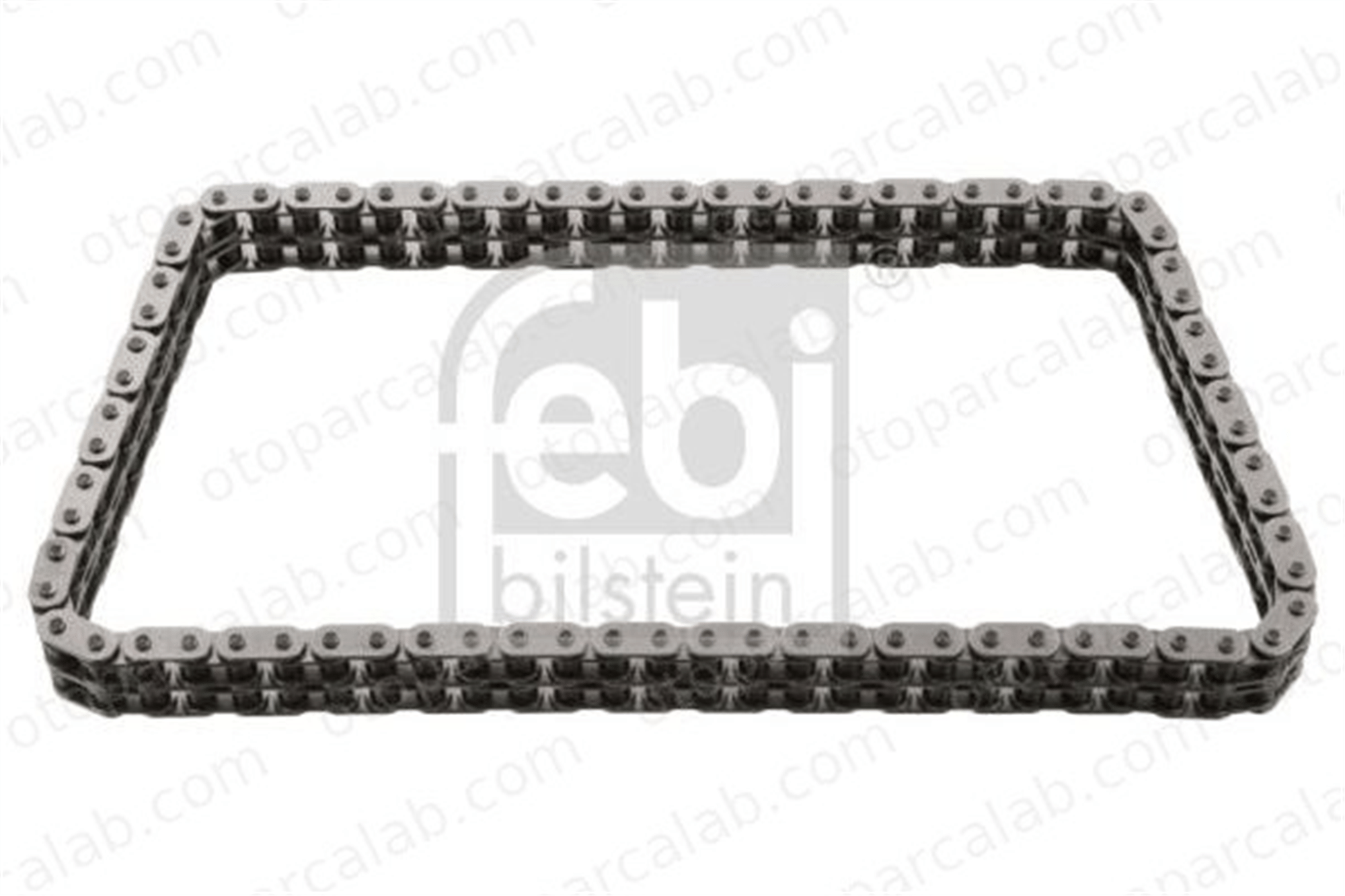 FEBI BILSTEIN 102005 Triger Zinciri CITROËN SM ROVER 2000-3500 5454706 13058000