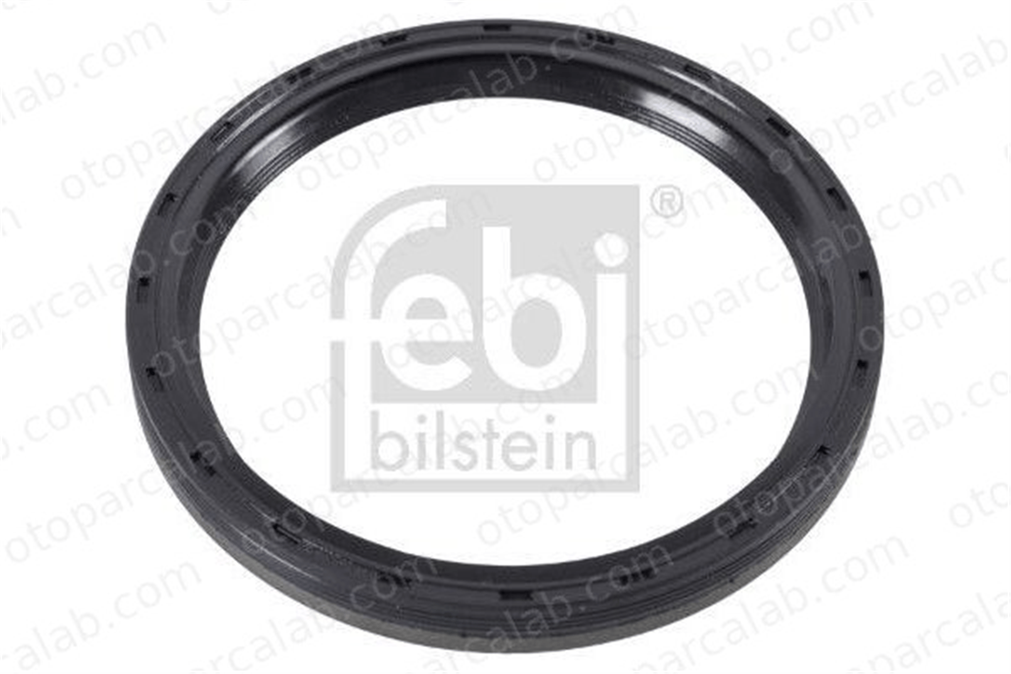 FEBI BILSTEIN 102041 Krank Keçesi Arka BMW 1 3 Touring 11147797490 11148599771