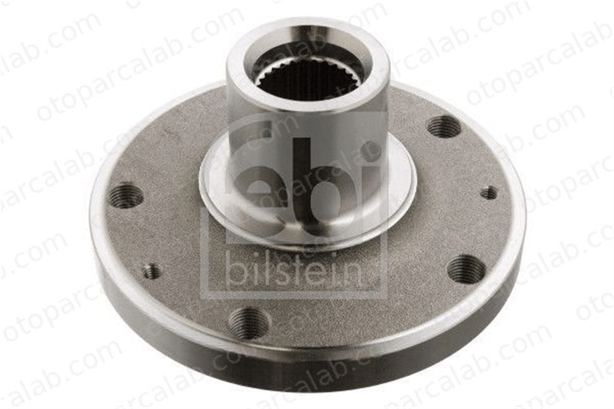 FEBI BILSTEIN 102187 Porya Ön Sağ veya Sol CITROËN C5 III Break C5 III 330780 9647052488