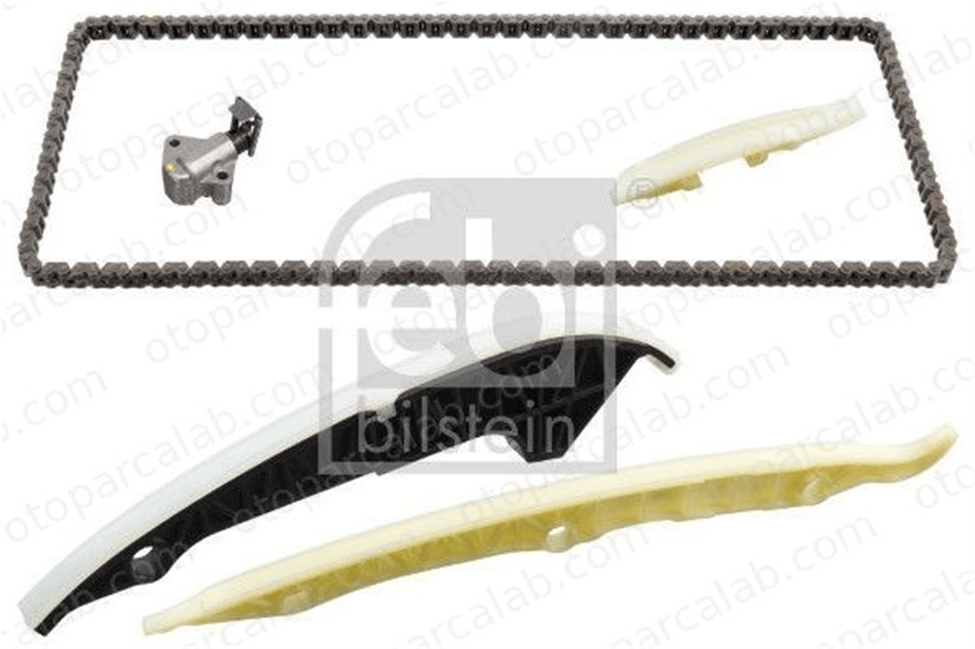 FEBI BILSTEIN 102426 Triger Zincir Seti AUDI A5 A5 Sportback 6K109158AD 06K109158AD