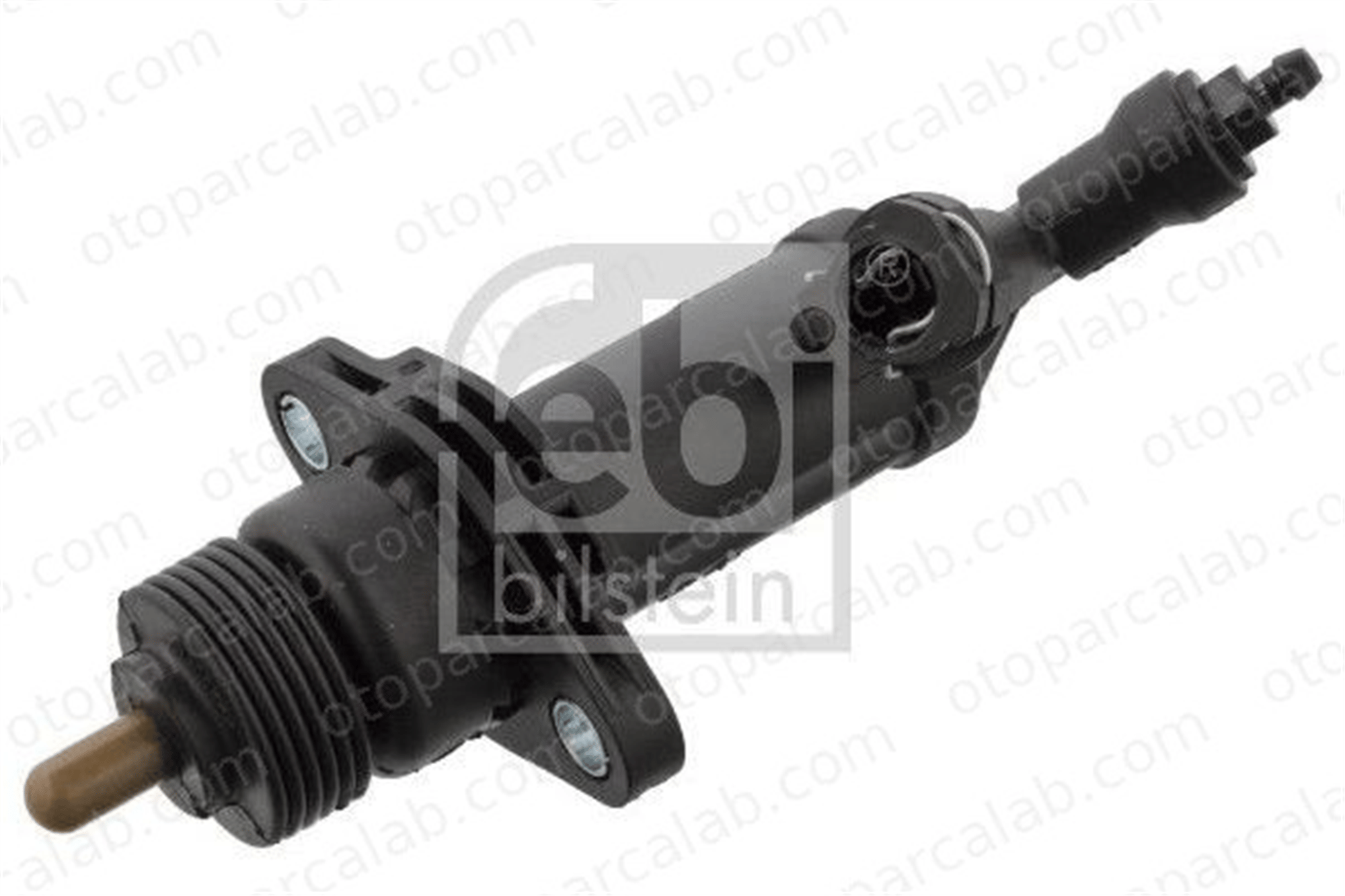 FEBI BILSTEIN 102465 Debriyaj Merkezi Alt BMW 1 3 Touring 21526795711