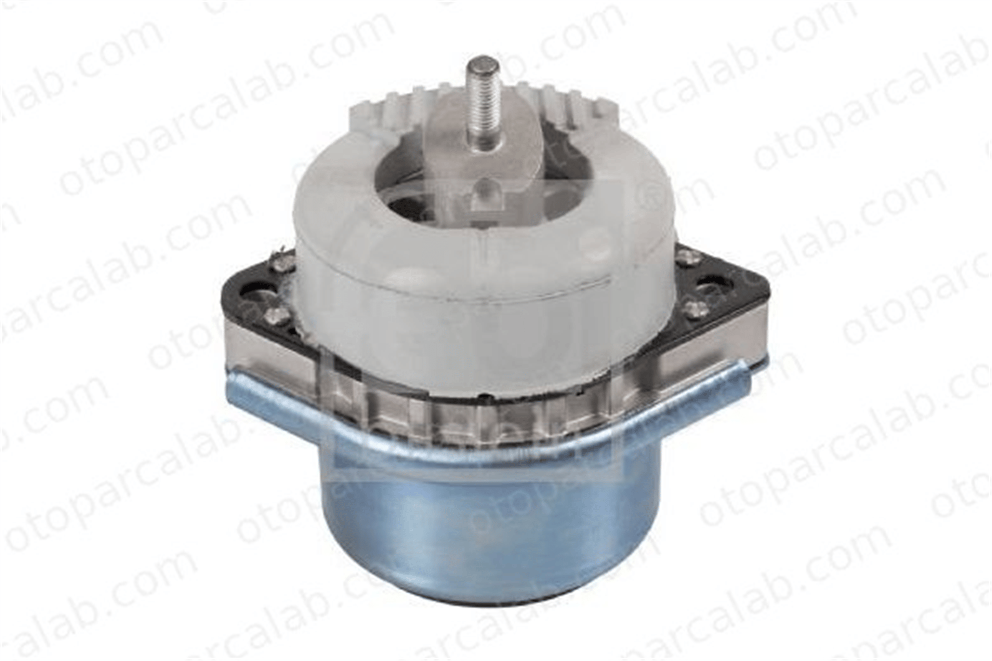 FEBI BILSTEIN 102698 Motor Takozu Sağ veya Sol BMW X5 X6 22116786836