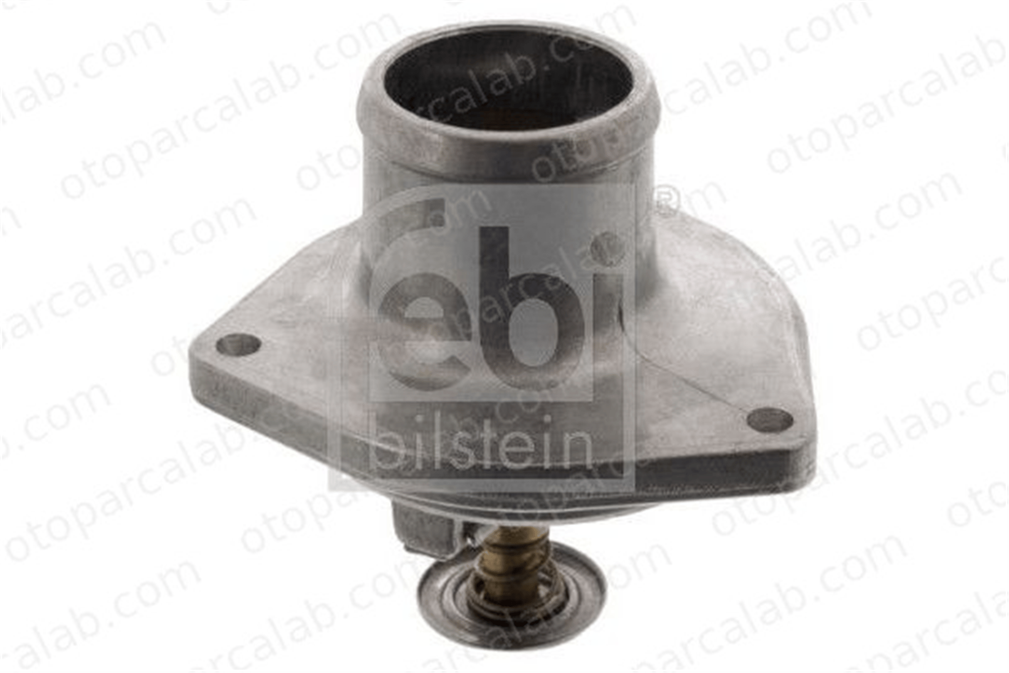 FEBI BILSTEIN 103154 Termostat 80 °C MERCEDES-BENZ E-SERISI S-SERISI A1192000015 1192000015