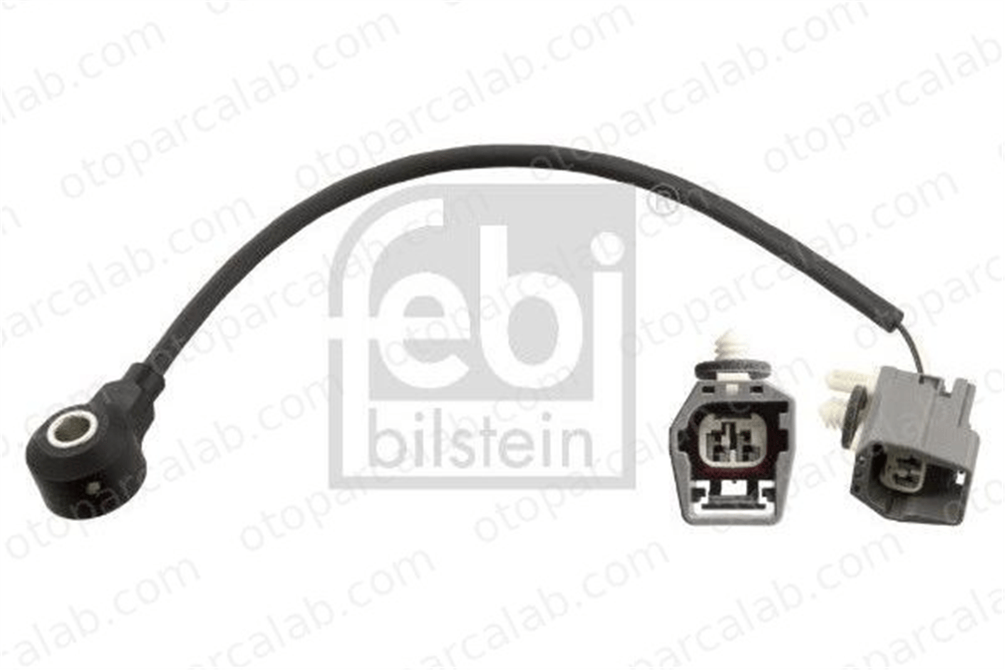 FEBI BILSTEIN 103207 Vuruntu Sensörü FORD TOURNEO CONNECT TRANSIT CONNECT 1357496 1362065