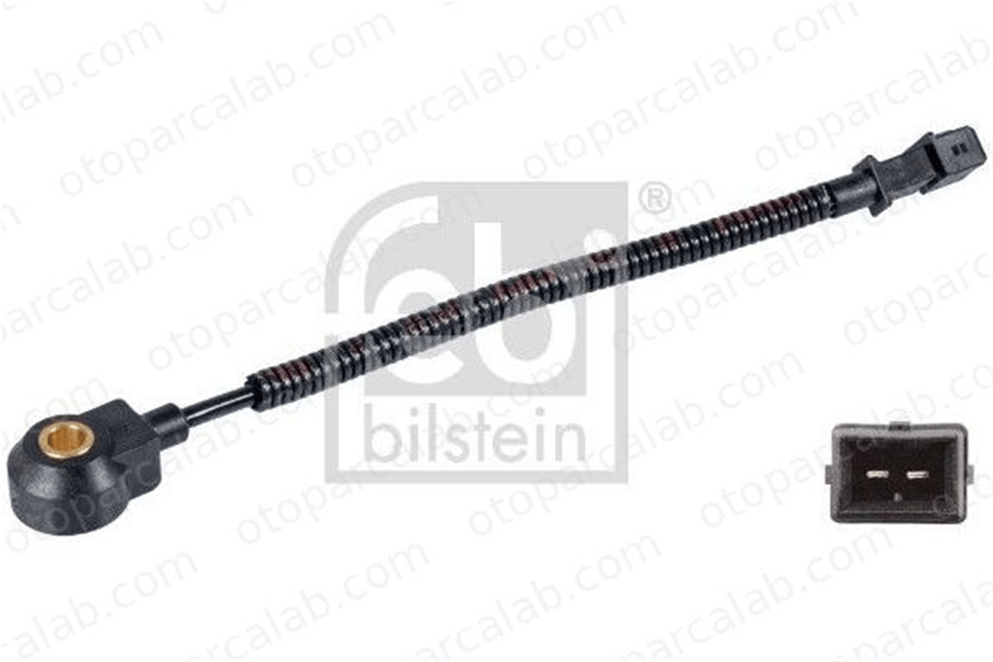 FEBI BILSTEIN 103209 Vuruntu Sensörü HYUNDAI ELANTRA III Sedan ELANTRA III 3925023500
