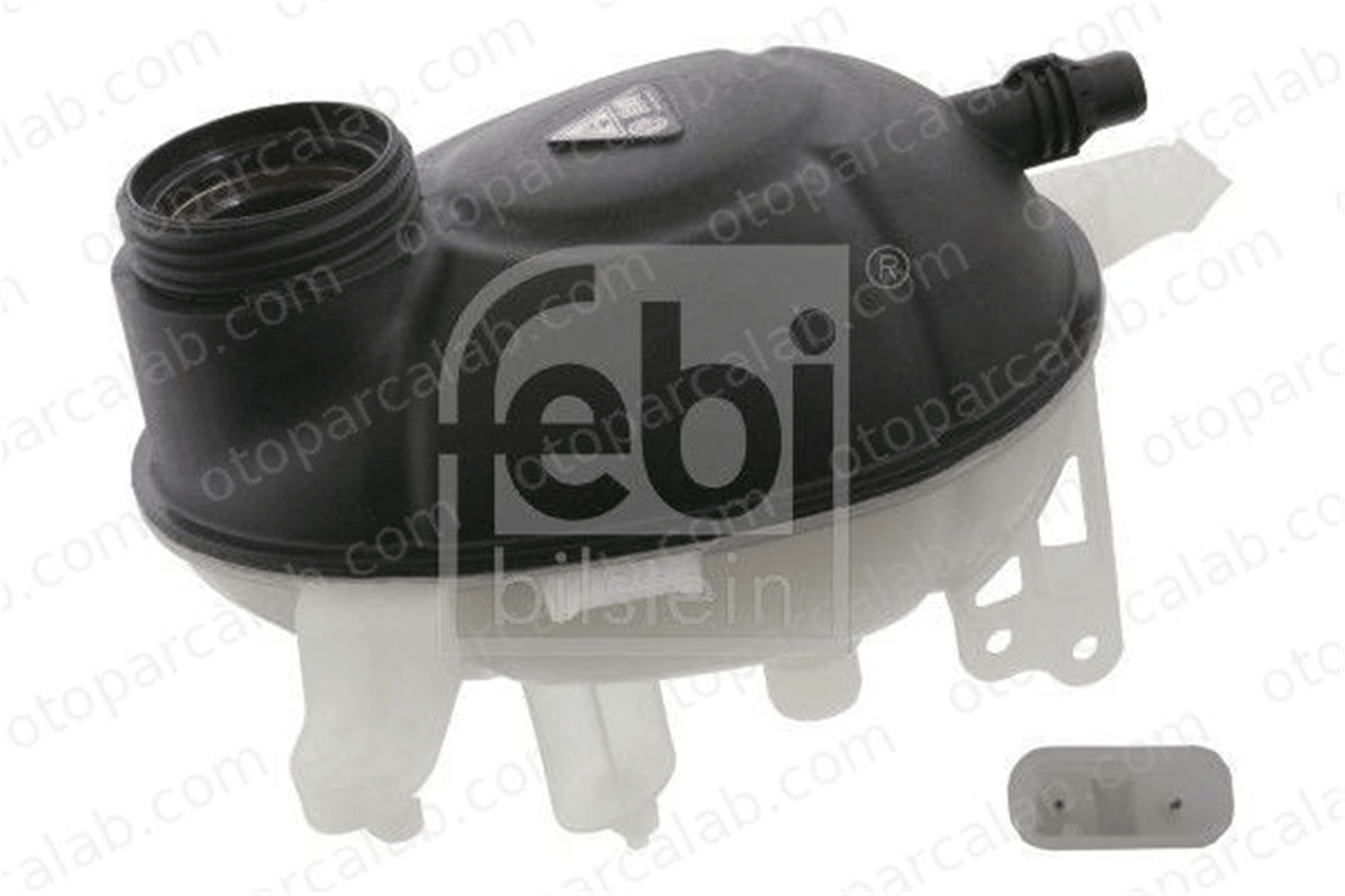 FEBI BILSTEIN 103393 Radyatör Yedek Su Deposu MERCEDES-BENZ C-SERISI C-SERISI T-Model A2055000049 2055000049