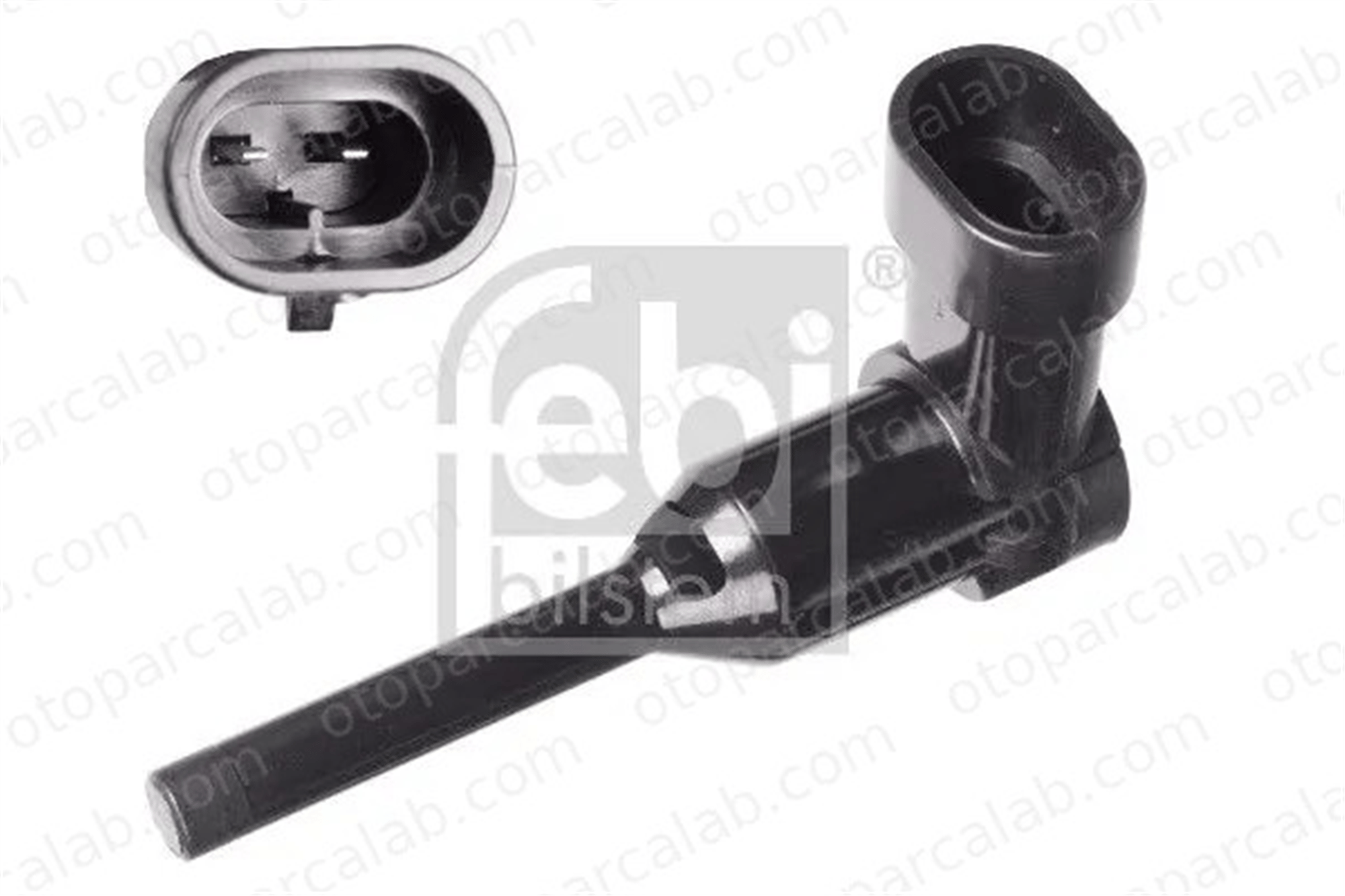 FEBI BILSTEIN 103549 Radyatör Yedek Su Deposu Sensörü OPEL ASTRA H Station wagon ASTRA H 1304702 1682640680