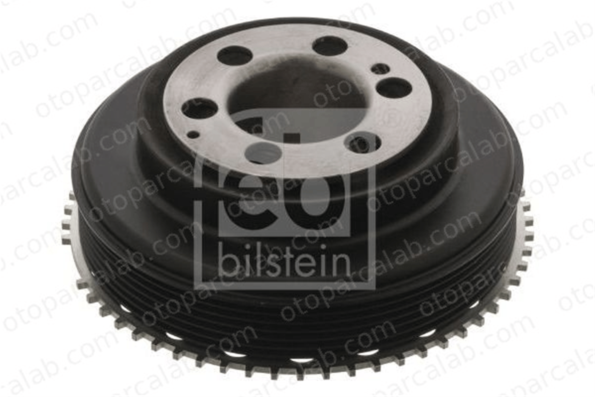 FEBI BILSTEIN 103641 Krank Kasnak FORD S-MAX MONDEO IV 5348415 1682158