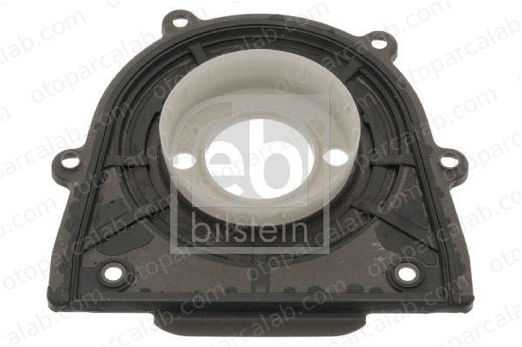 FEBI BILSTEIN 103684 Krank Keçesi Arka FORD S-MAX C-MAX 1S7G6A321AB 1119873