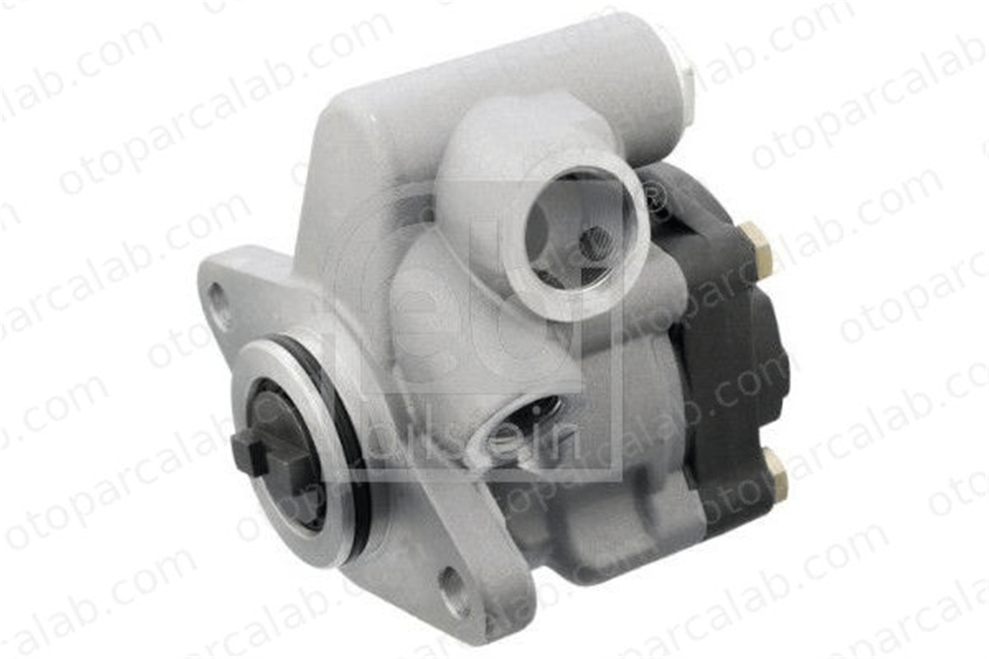 FEBI BILSTEIN 103914 Direksiyon Pompası IRISBUS CITYCLASS CROSSWAY 41211223 500060019