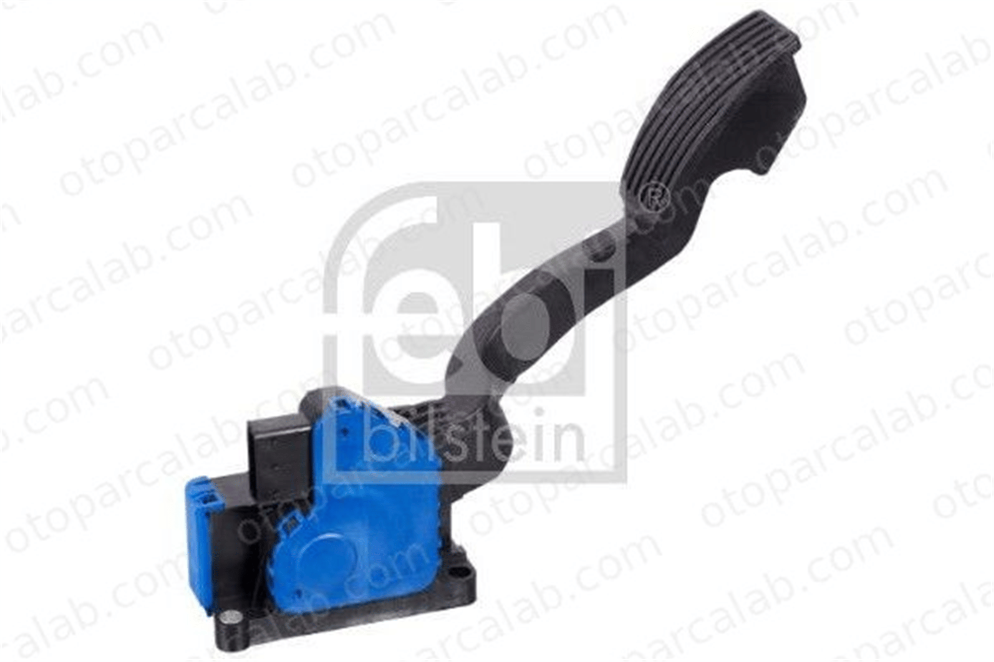 FEBI BILSTEIN 103952 Gaz Pedalı OPEL CORSA D CORSA E 13305806 013305806