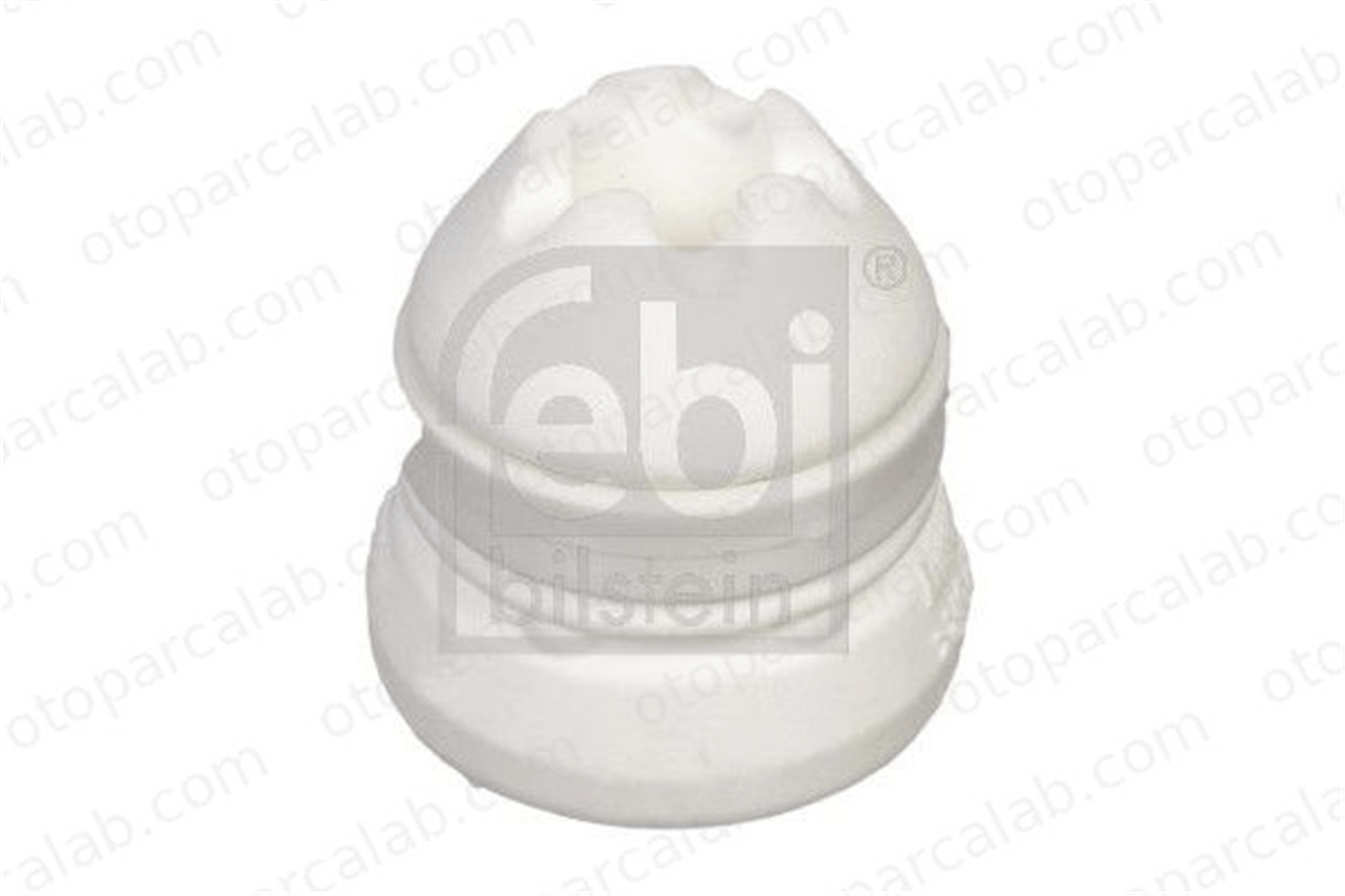 FEBI BILSTEIN 103965 Amortisör Darbe Takozu Ön Sağ veya Sol MERCEDES-BENZ C-SERISI C-SERISI T-Model A2053211606 2053211606