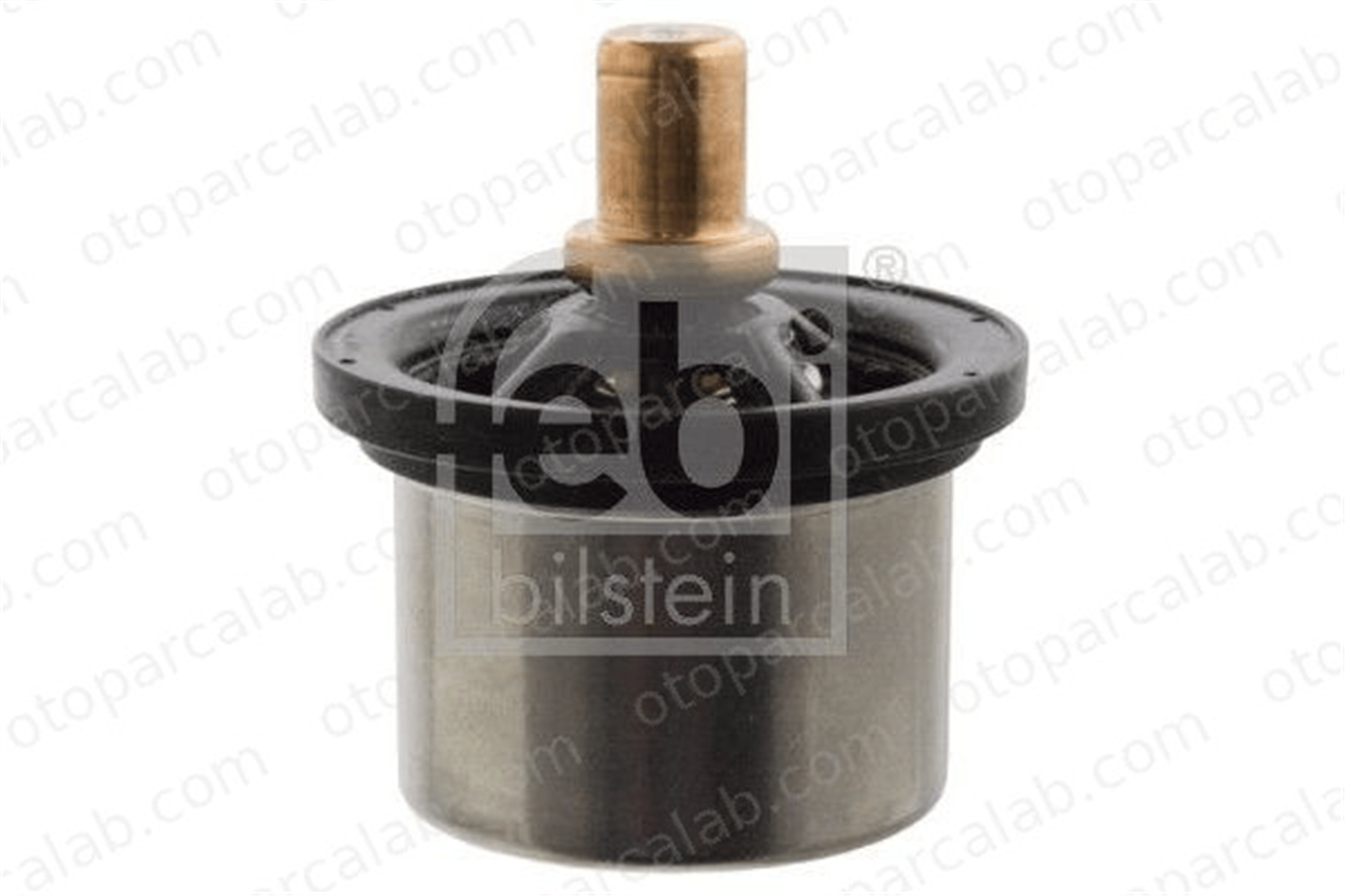 FEBI BILSTEIN 103983 Termostat 91 °C DAF XF II XD 2124041