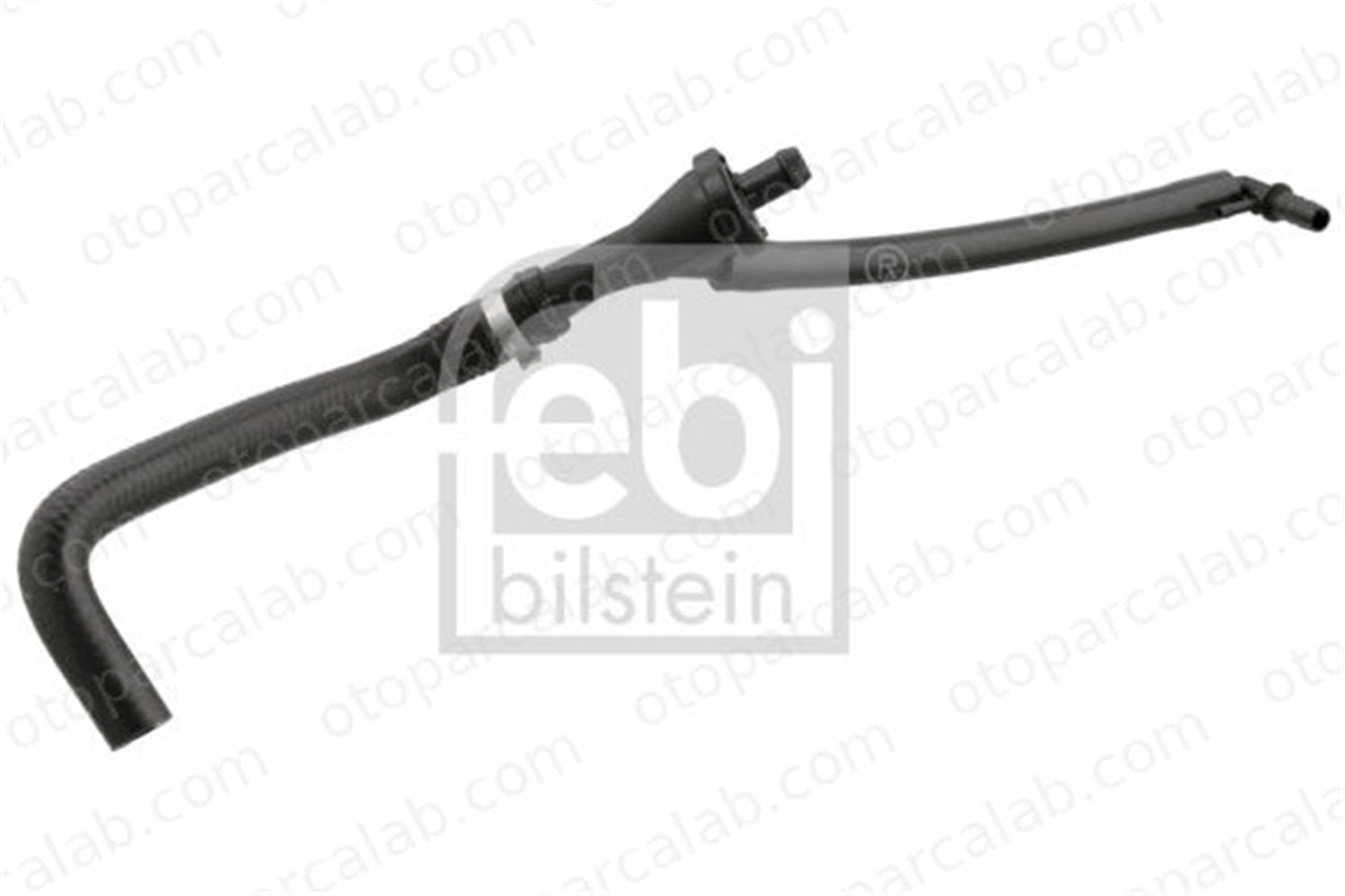 FEBI BILSTEIN 104092 Westinghouse Valf BMW 3 3 Touring 11617545382 11617503621