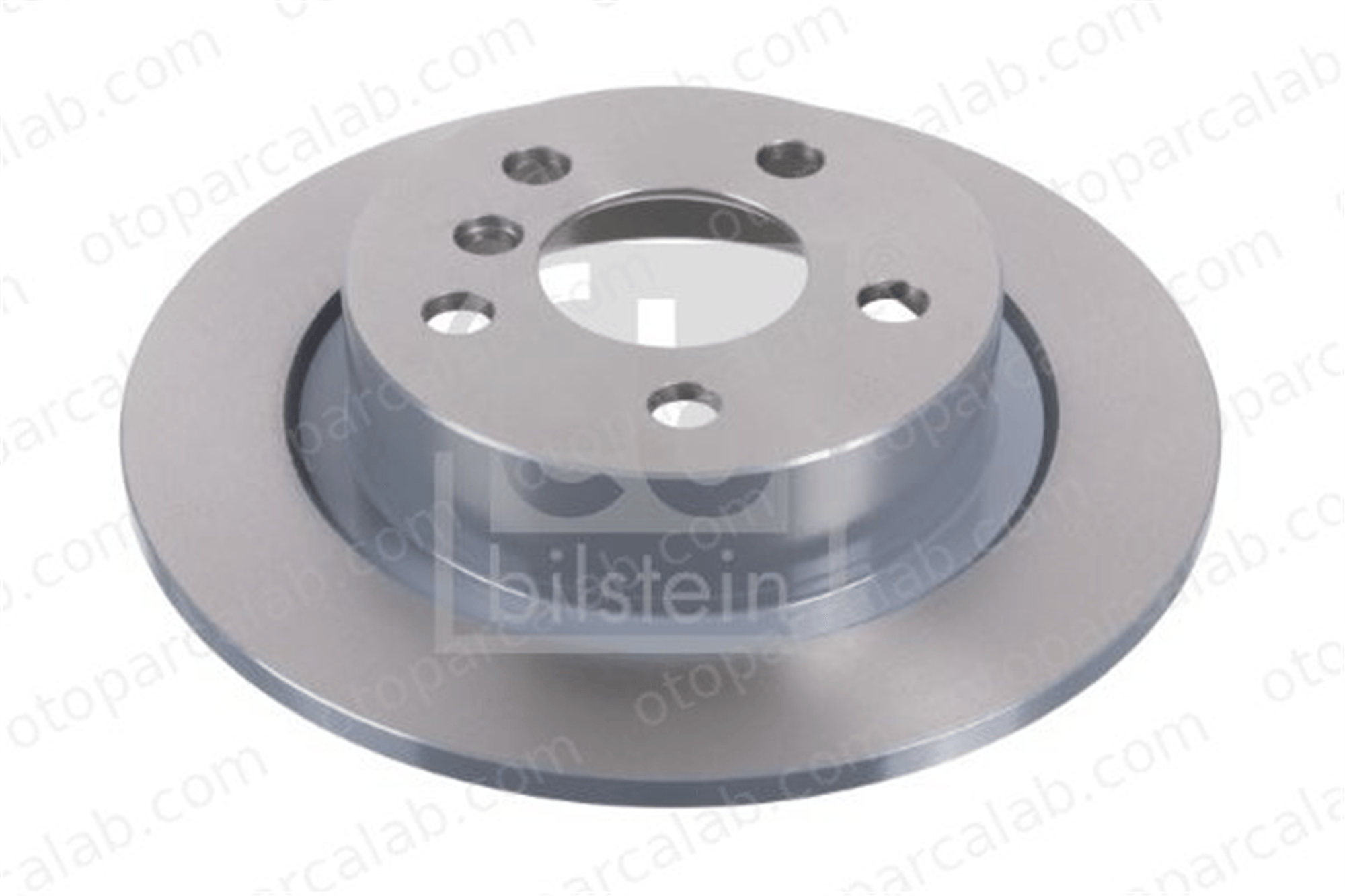 FEBI BILSTEIN 104105 Fren Disk Ayna Arka Sağ ve Sol MINI MINI COUNTRYMAN BMW 2 Active Tourer 34216799367 34206891085