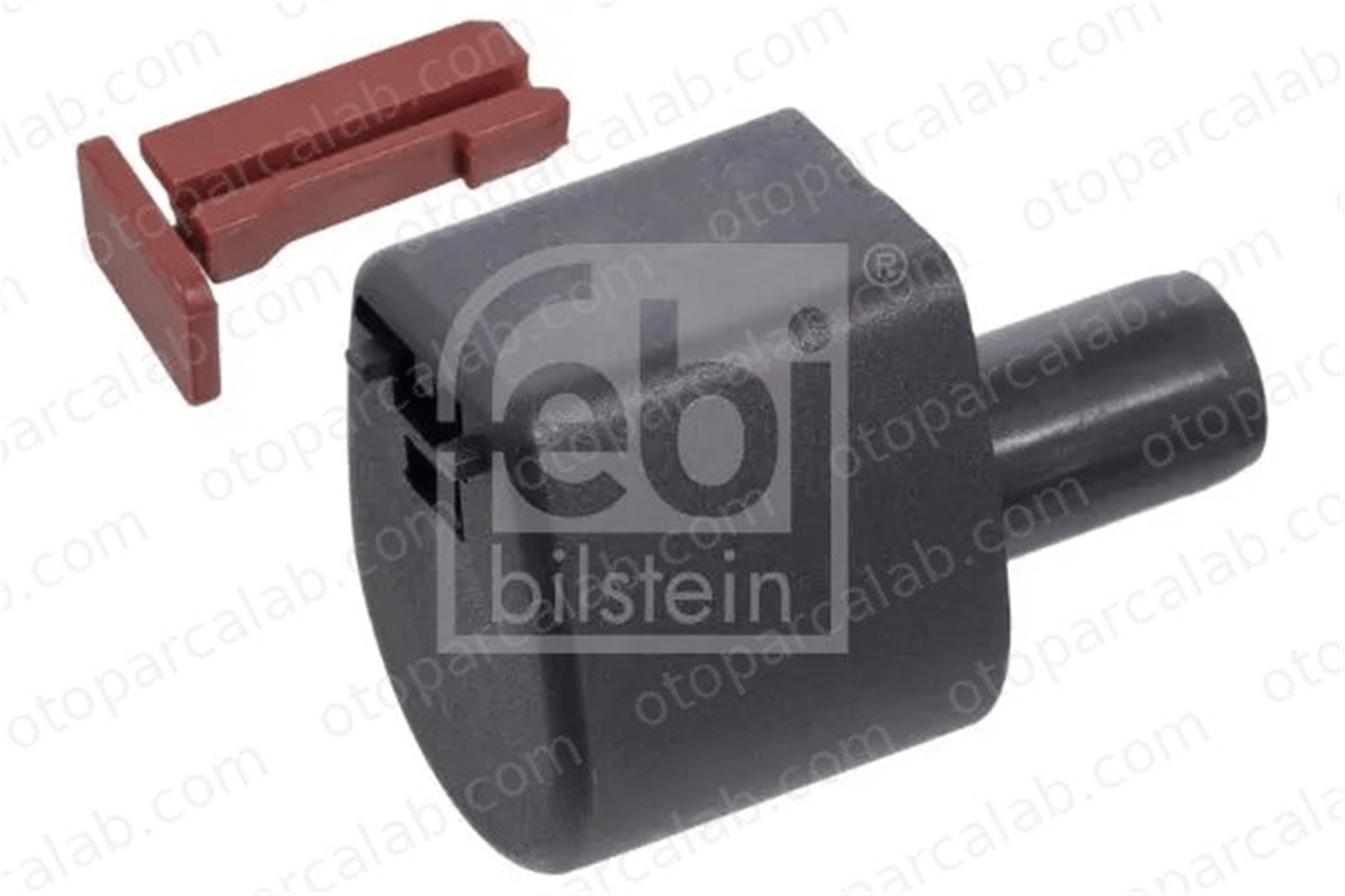 FEBI BILSTEIN 104483 Şanzıman Yağı Dolum Borusu MERCEDES-BENZ E-SERISI T-Model E-SERISI 53013549AA 1402700091