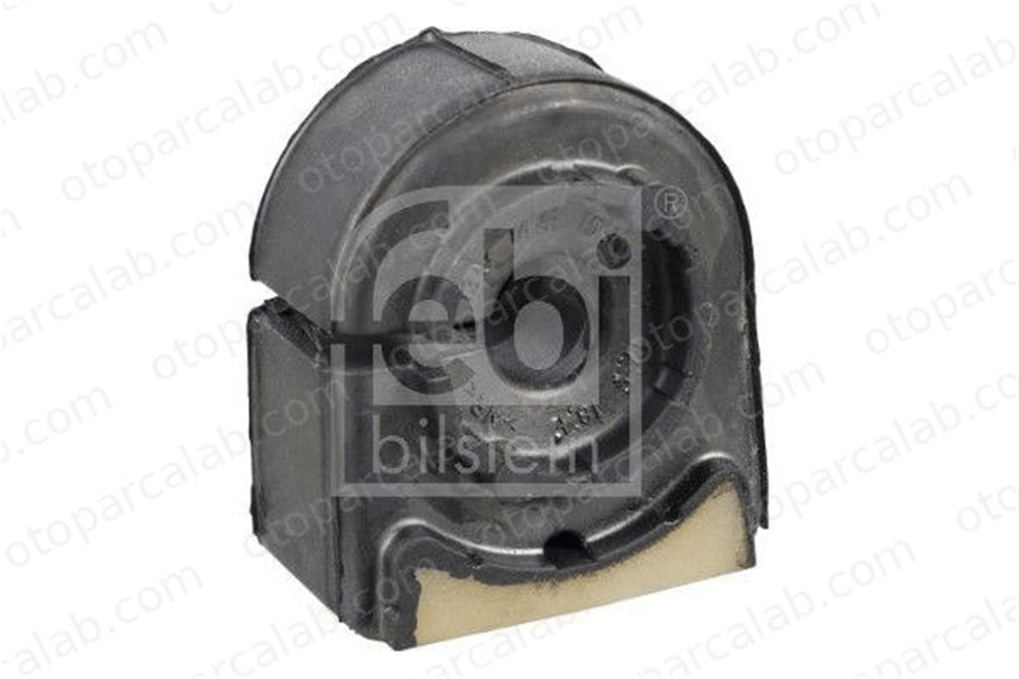FEBI BILSTEIN 104486 Viraj Demir Lastiği Arka MERCEDES-BENZ VITO Mixto VITO Tourer A4473260481 4473260481