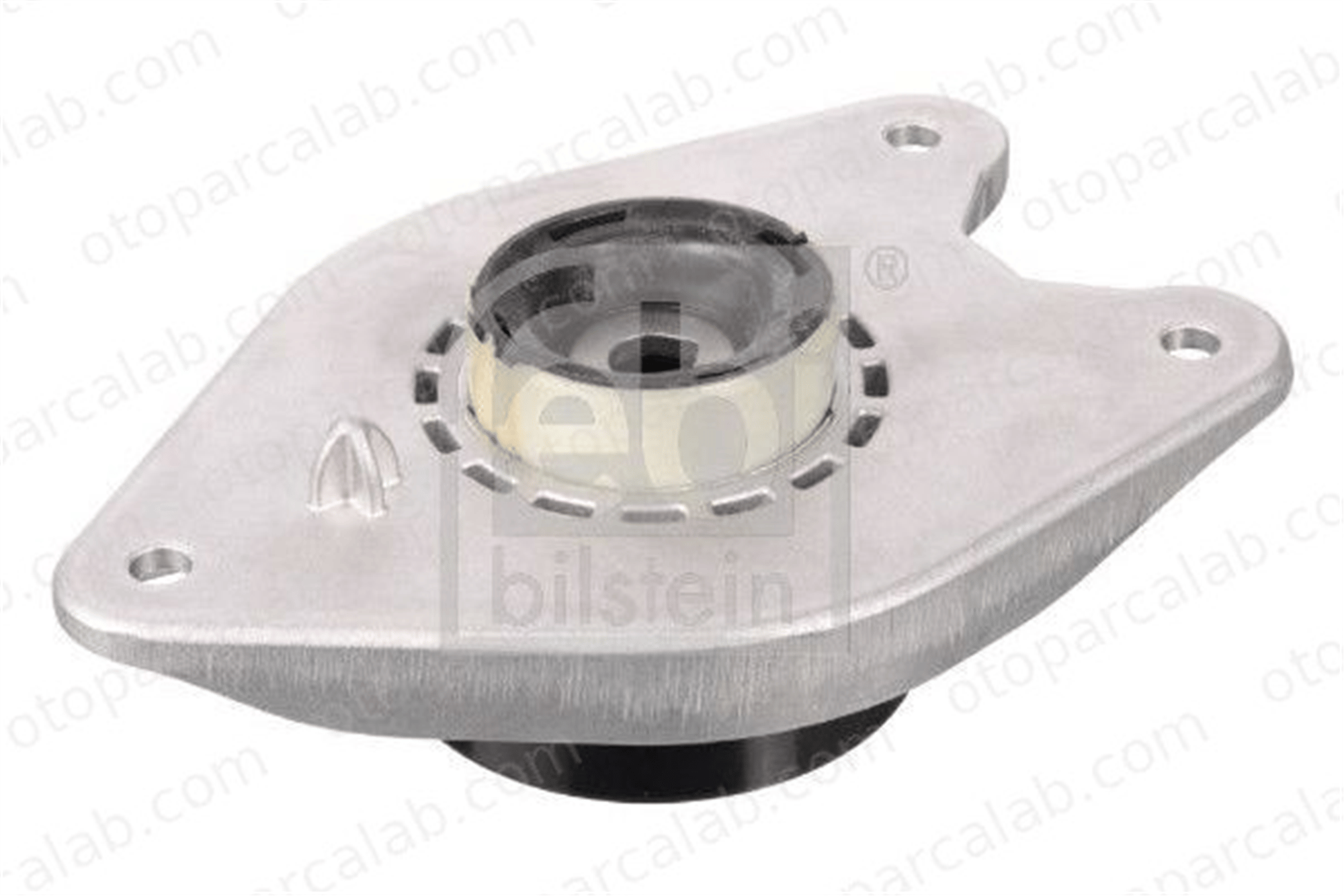 FEBI BILSTEIN 104634 Amortisör Tabla Takozu Ön Sağ veya Sol BMW i3 104634 31306852212