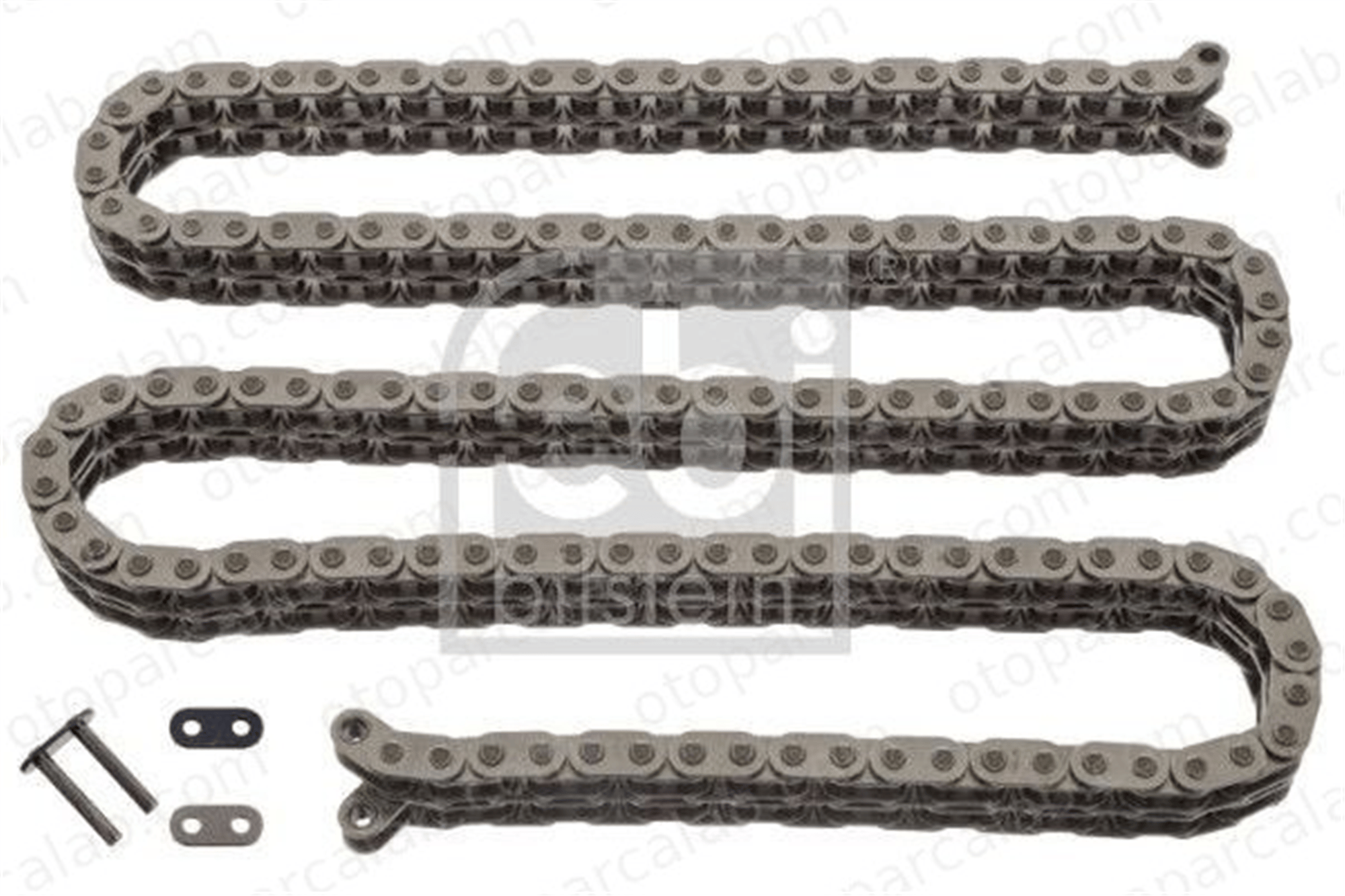 FEBI BILSTEIN 10496 Triger Zinciri MERCEDES-BENZ 123 Sedan T1 Platform şasi A0019973094 9974394