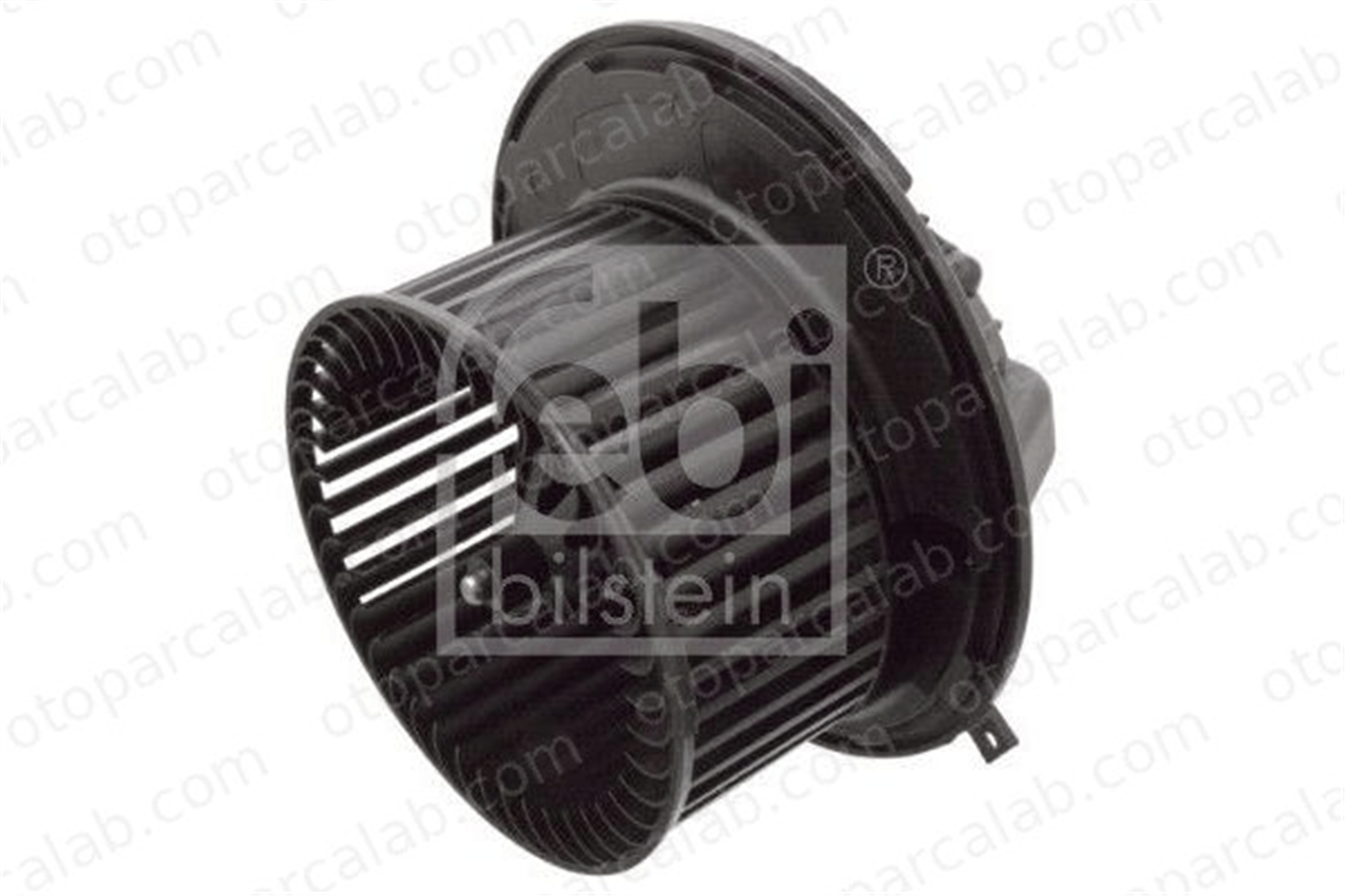 FEBI BILSTEIN 104982 Kalorifer Motoru MERCEDES-BENZ A-SERISI B-SERISI Sports Tourer 1698200642 A1698200642