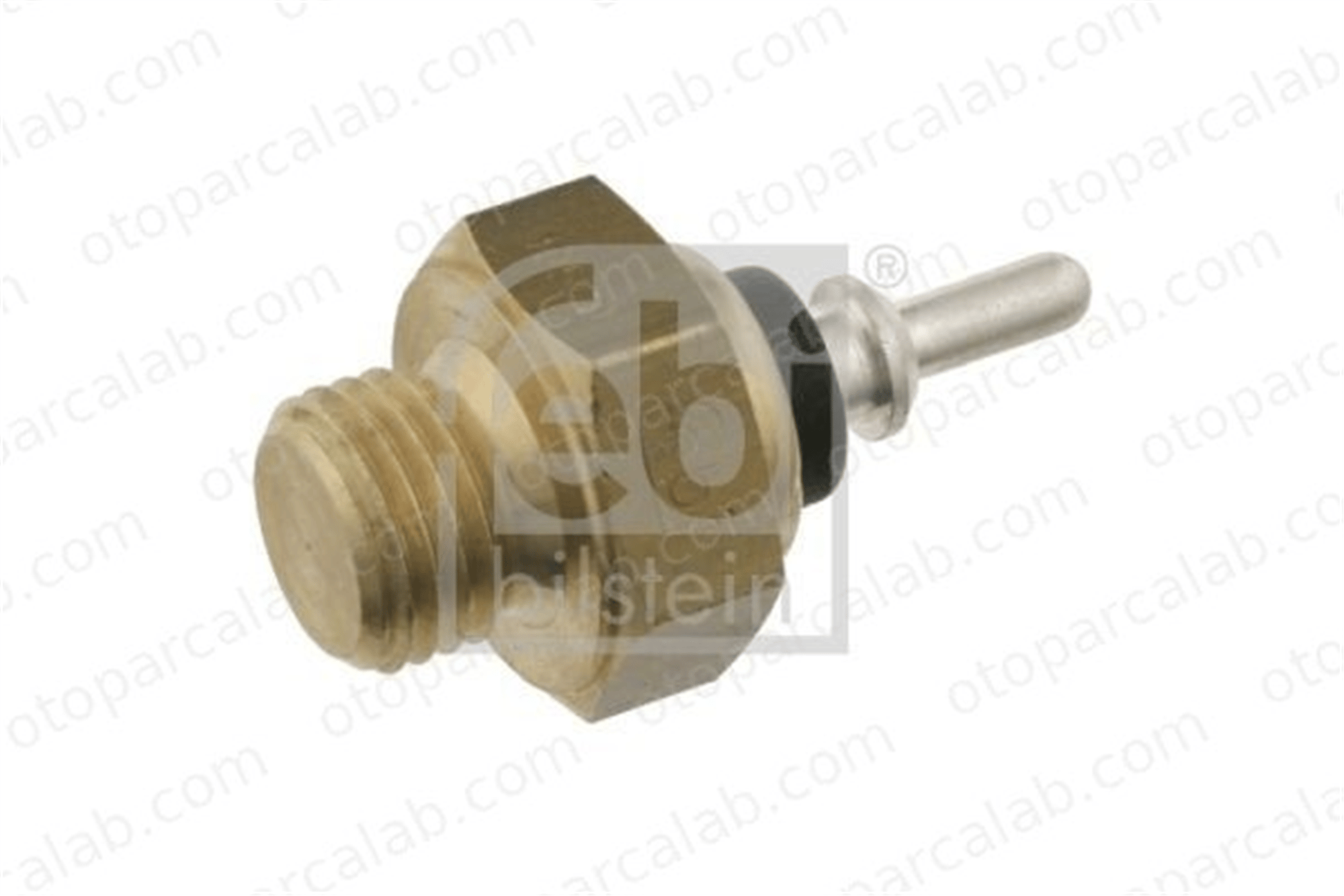 FEBI BILSTEIN 10520 Fan Müşürü MERCEDES-BENZ S-SERISI 123 Sedan A0035455124 35455124