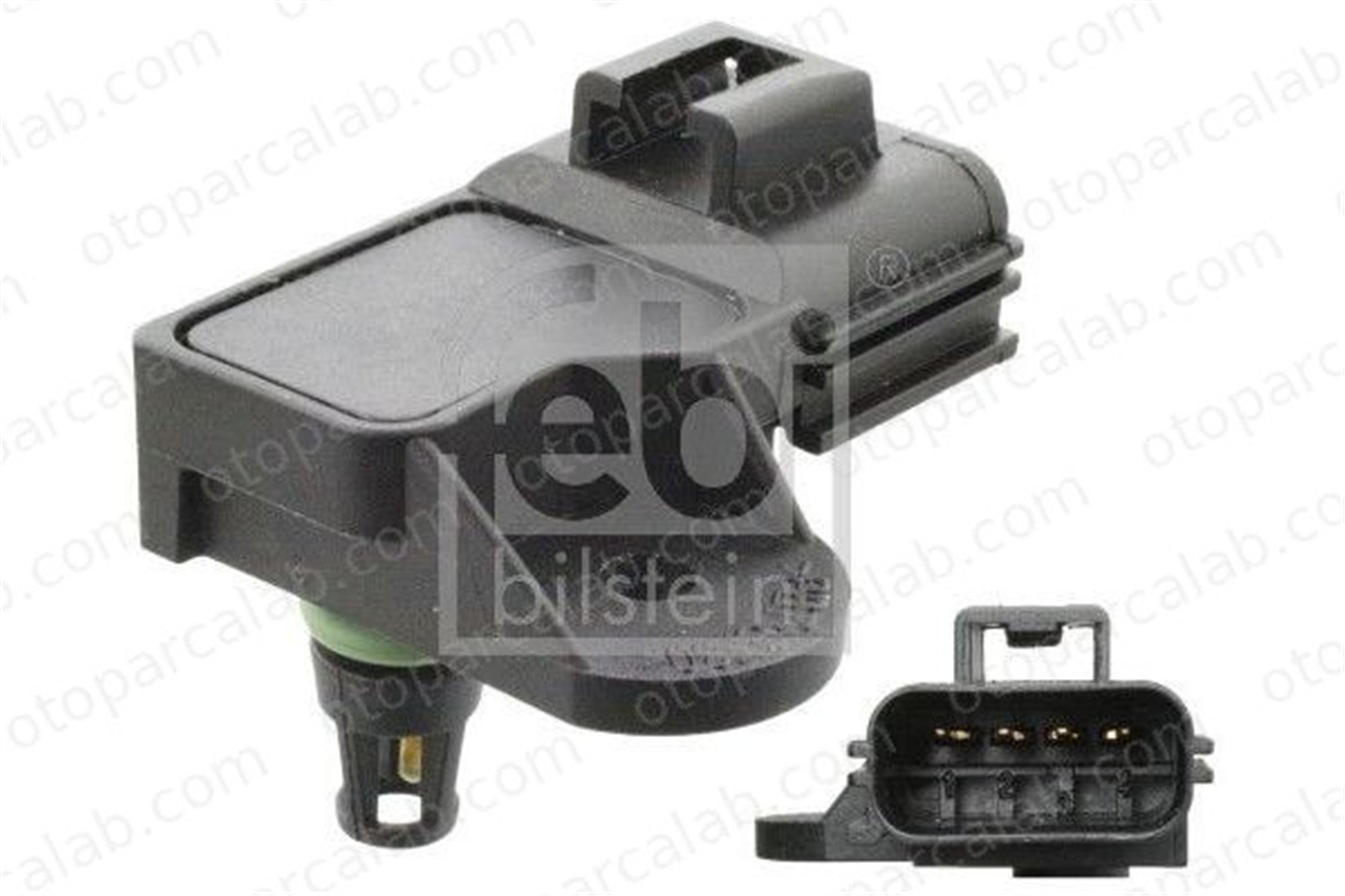 FEBI BILSTEIN 105735 MAP Sensörü FORD FOCUS II FOCUS C-MAX 1S7A9F479AC 1119939