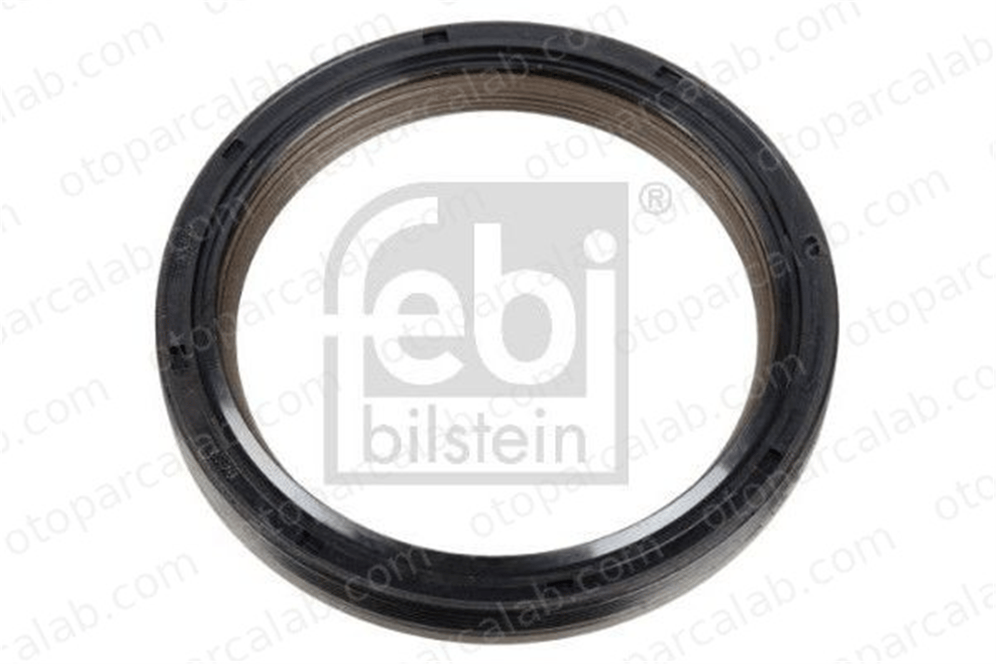 FEBI BILSTEIN 105780 Krank Keçesi Ön BMW 5 5 Touring 11142249534 11142247663