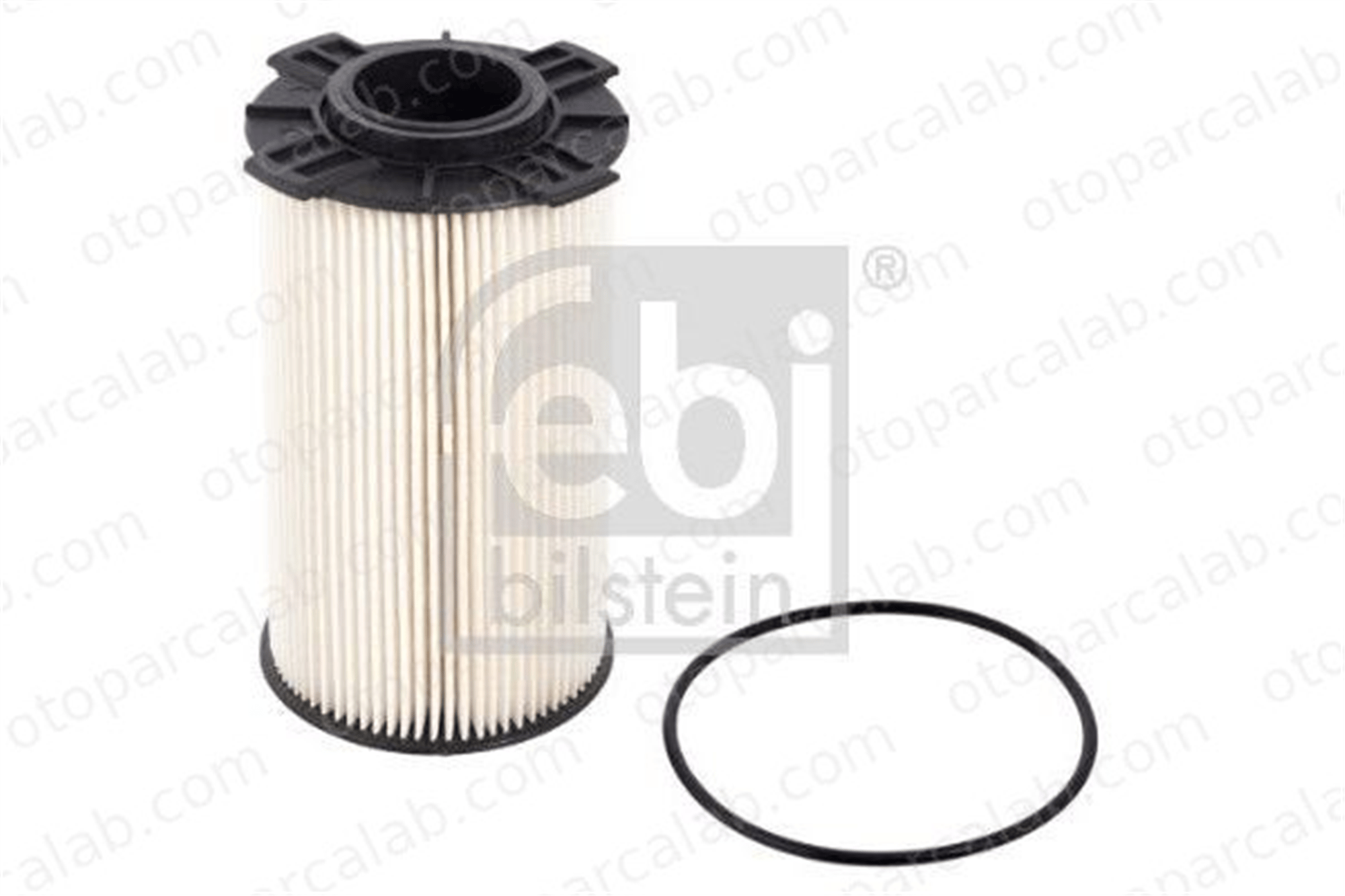 FEBI BILSTEIN 105839 Yakıt Filtresi SCANIA R II P II 18002 5335504
