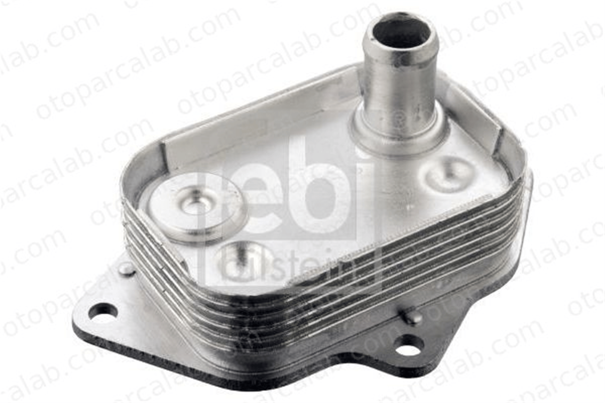FEBI BILSTEIN 105871 Motor Yağ Soğutucu MERCEDES-BENZ A-SERISI VANEO A6681800065 6681800065