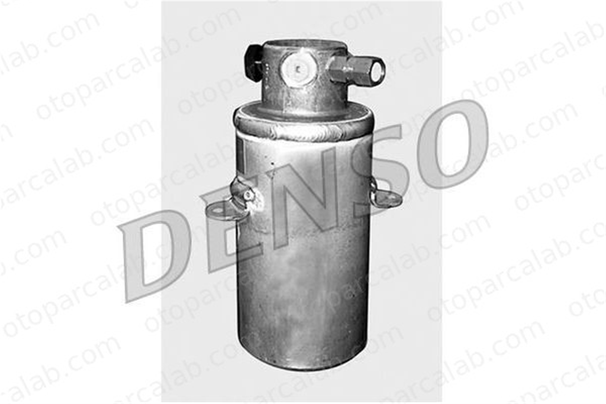 FEBI BILSTEIN 10604 Klima Tüpü MERCEDES-BENZ S-SERISI 1408300283 A1408300283