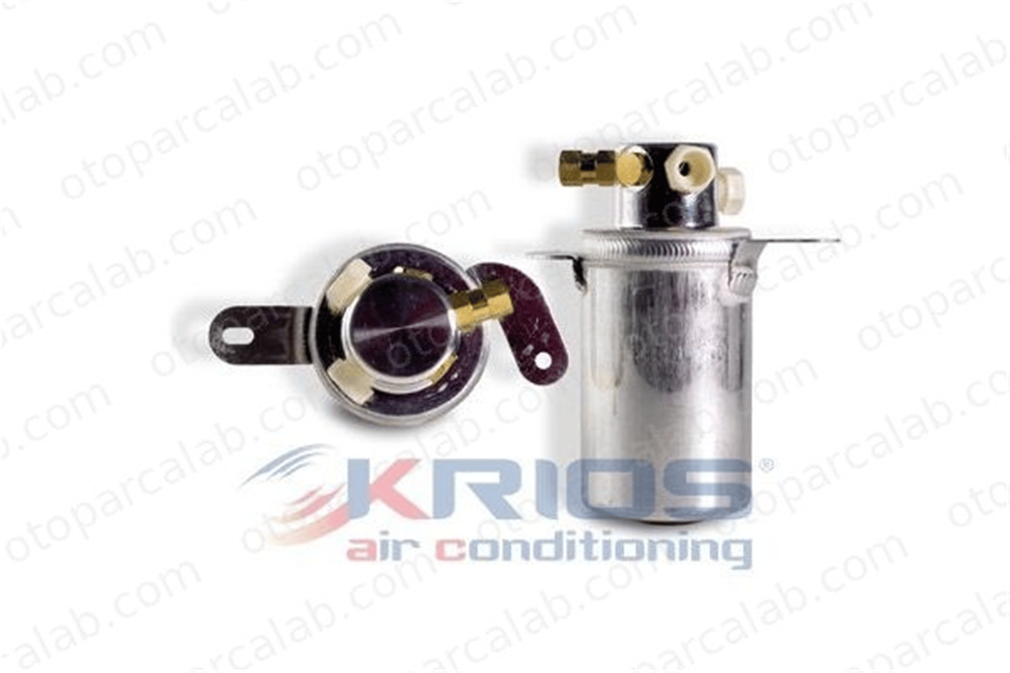 FEBI BILSTEIN 10605 Klima Tüpü MERCEDES-BENZ C-SERISI C-SERISI T-Model 2028300283 A2028300283