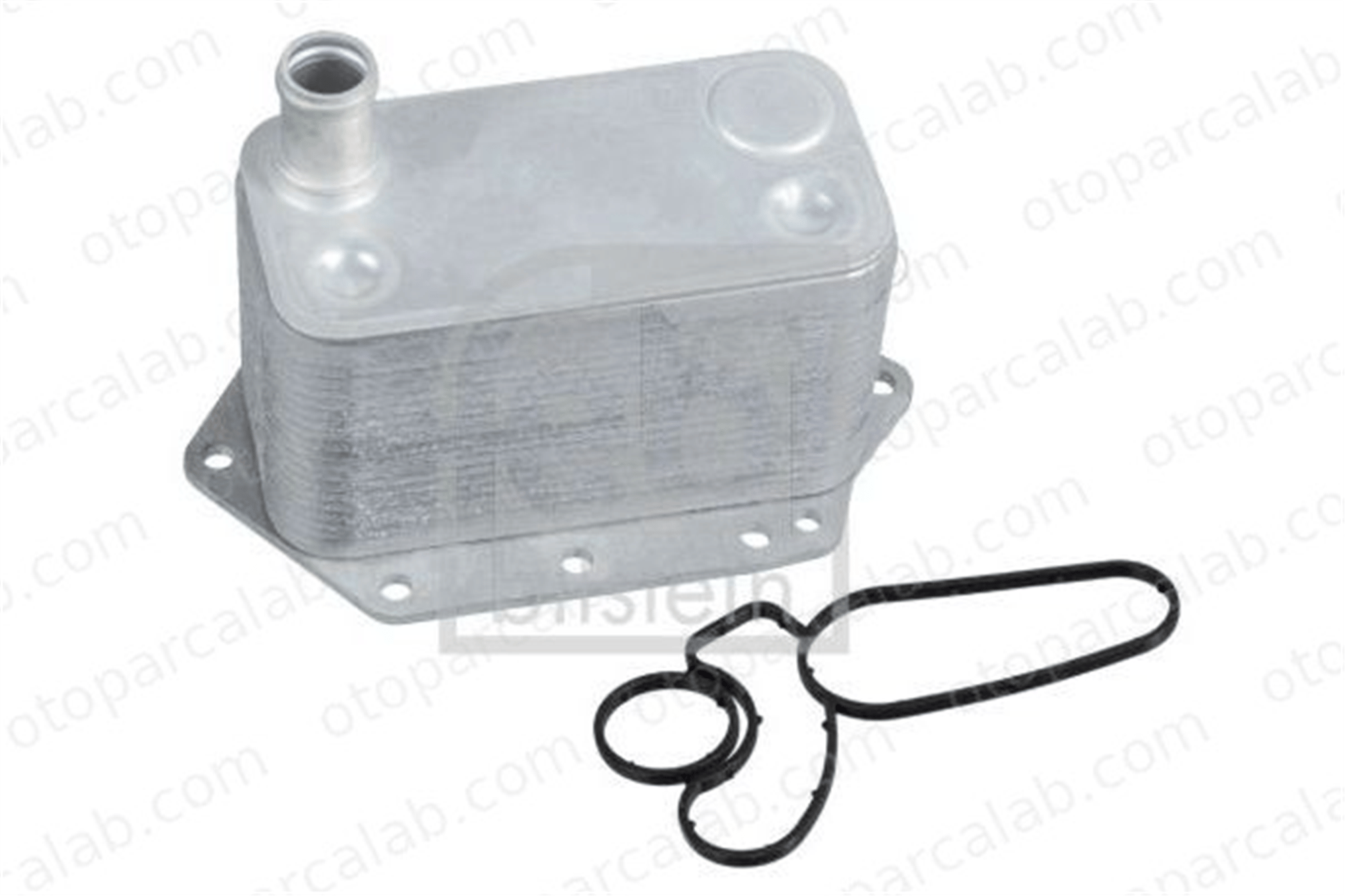 FEBI BILSTEIN 106194 Motor Yağ Soğutucu BMW 5 Touring 5 11427788462SK1 11427788462
