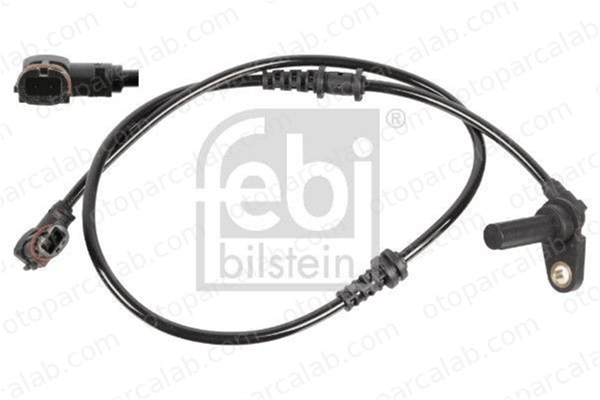 FEBI BILSTEIN 106280 Abs Sensörü Ön Sağ MERCEDES-BENZ E-SERISI E-SERISI T-Model MERCEDES 2125400217