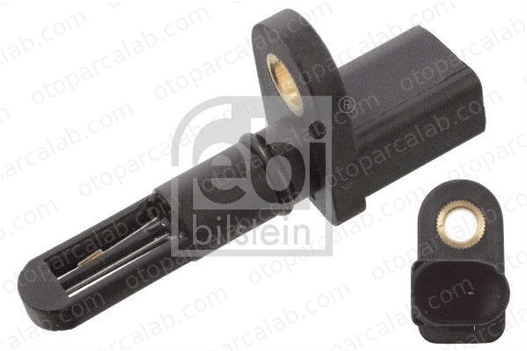 FEBI BILSTEIN 106282 Map Sensörü AUDI A5 A5 Cabrio 6B905379 06B 905 379
