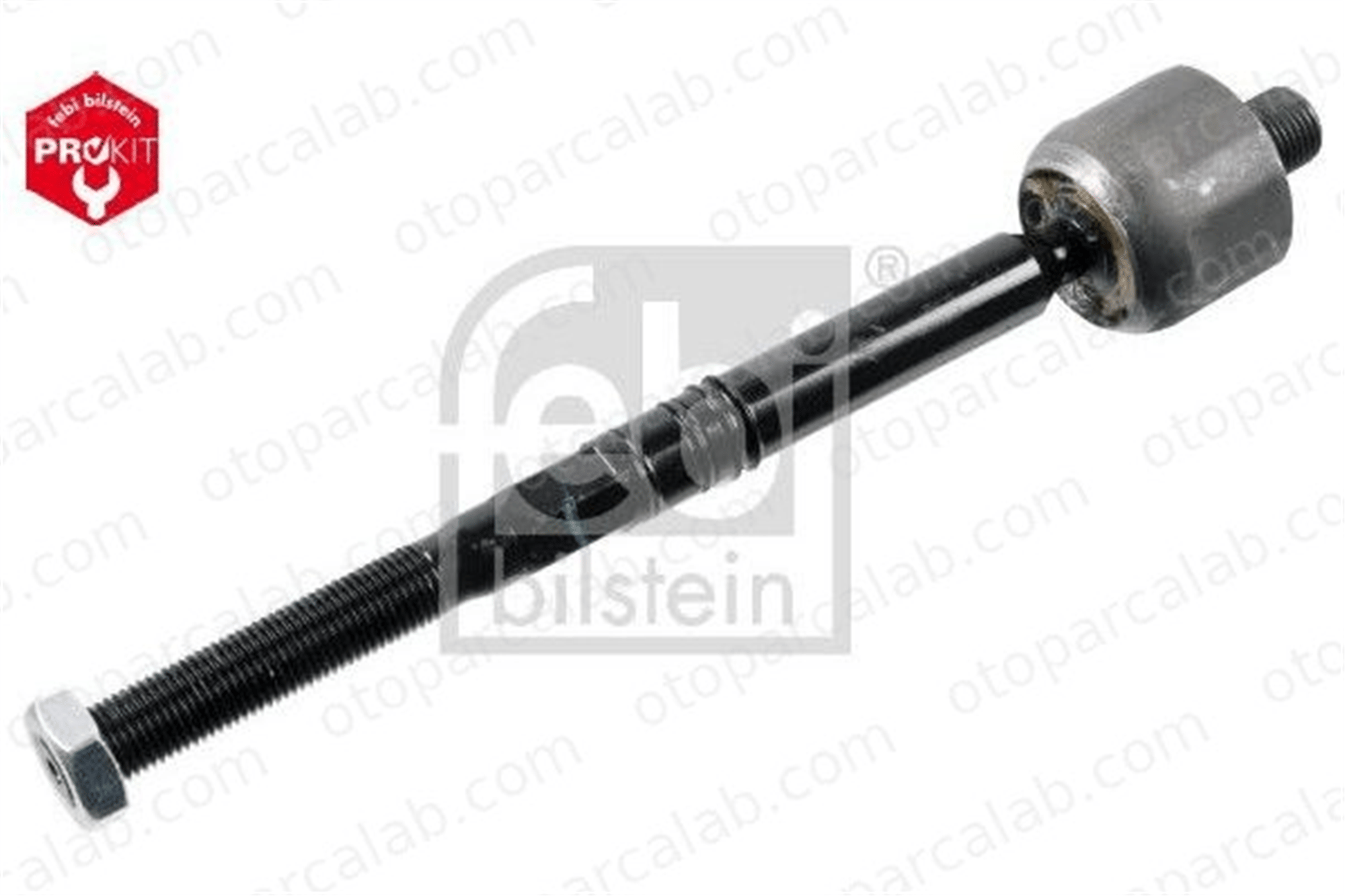 FEBI BILSTEIN 106408 Rot Mili Sol MERCEDES-BENZ GLC Coupe GLC A2054600405 2054600405
