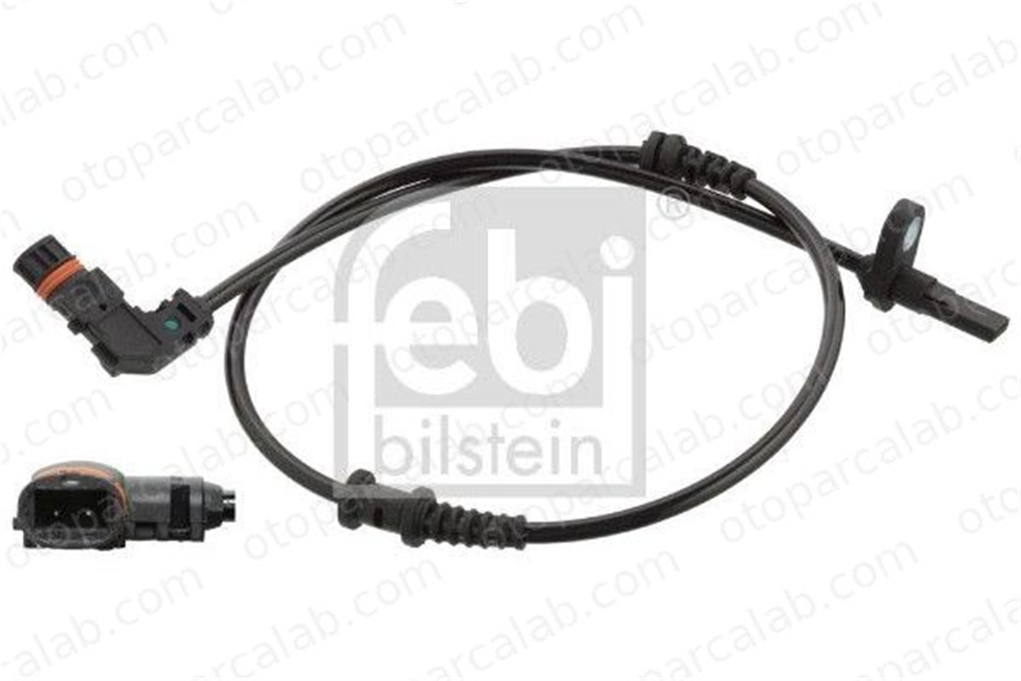 FEBI BILSTEIN 106469 Abs Sensörü Ön Sol MERCEDES-BENZ A-SERISI B-SERISI Sports Tourer 1695400417 1695401117