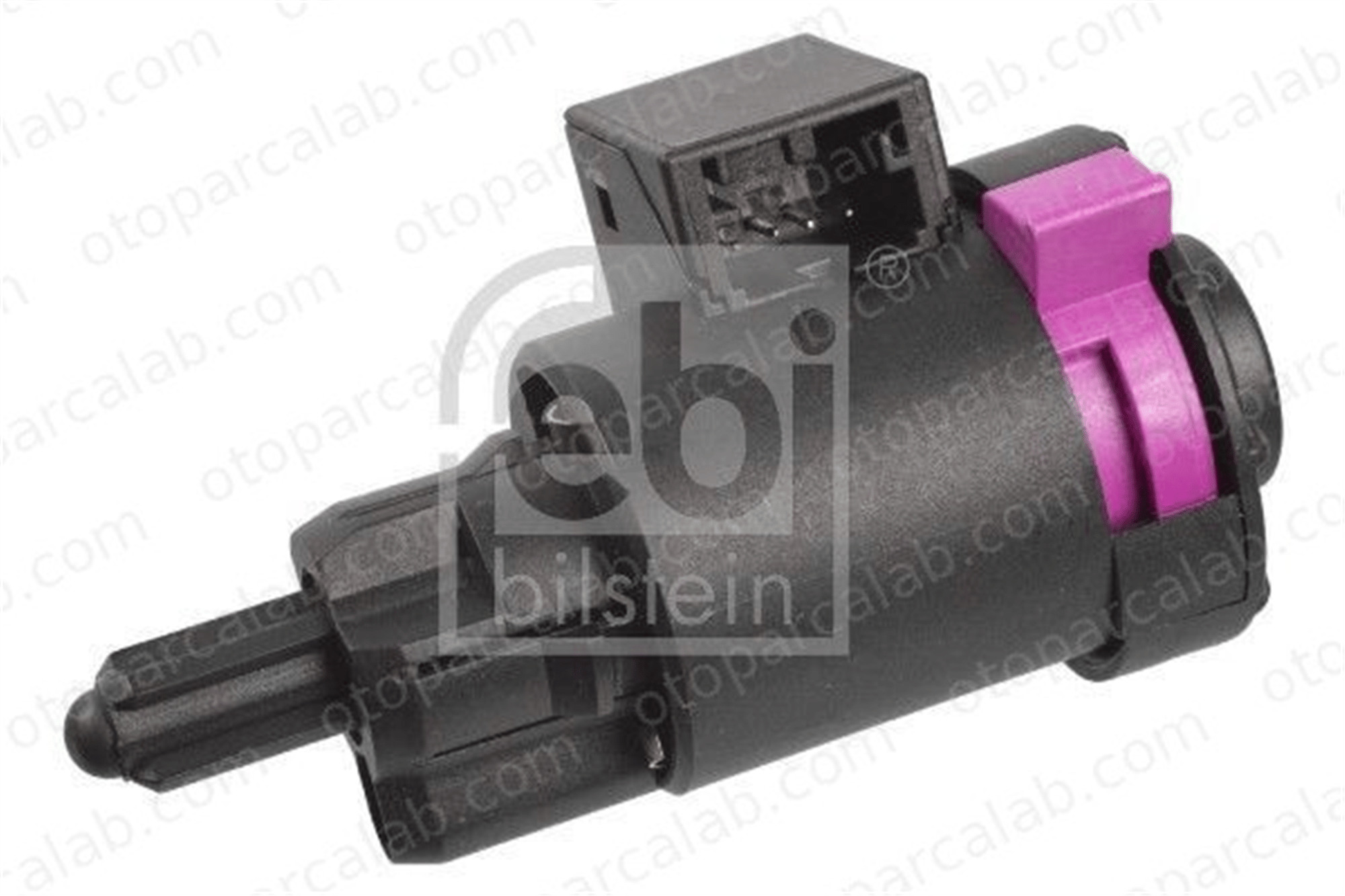FEBI BILSTEIN 106546 Fren Müşürü AUDI A6 C7 Avant A4 B8 Avant 4F0945459B 4F0945459A