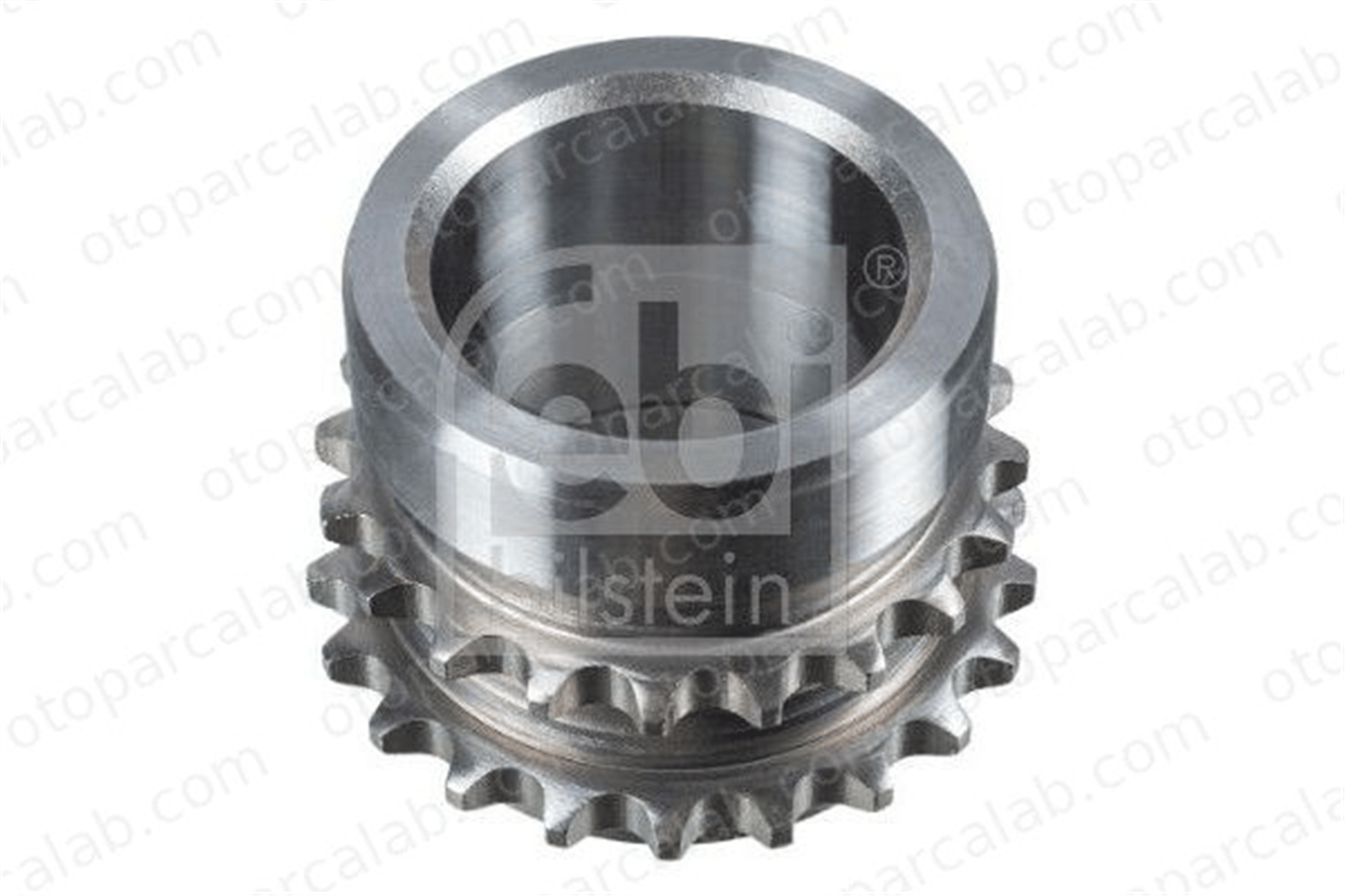 FEBI BILSTEIN 106670 Krank Dişli BMW 5 5 Touring 11217788982