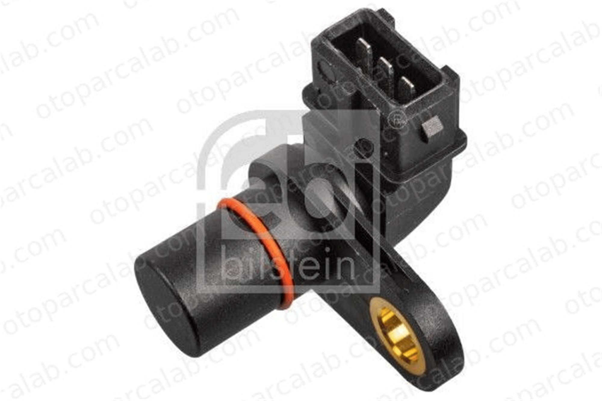 FEBI BILSTEIN 106802 Eksantrik Devir Sensörü CHEVROLET SPARK AVEO / KALOS Hatchback 25184787 96452985