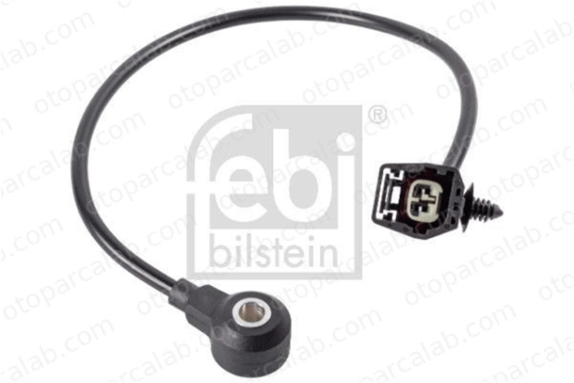 FEBI BILSTEIN 106808 Vuruntu Sensörü FORD FOCUS III Turnier C-MAX II 1068159 1141998