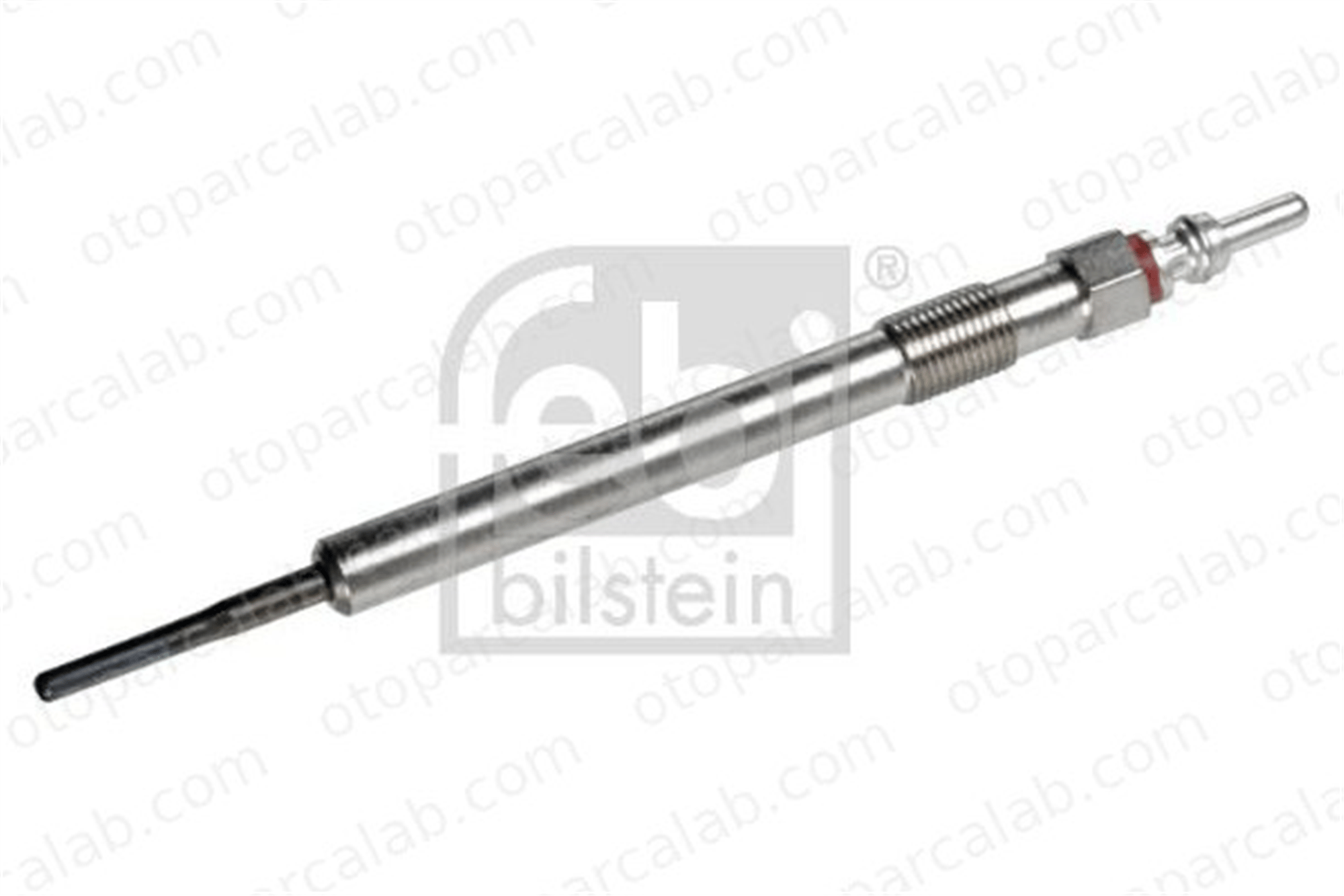 FEBI BILSTEIN 106815 Isıtma Bujisi OPEL ASTRA K ASTRA K Sports Tourer 55570037 1214098