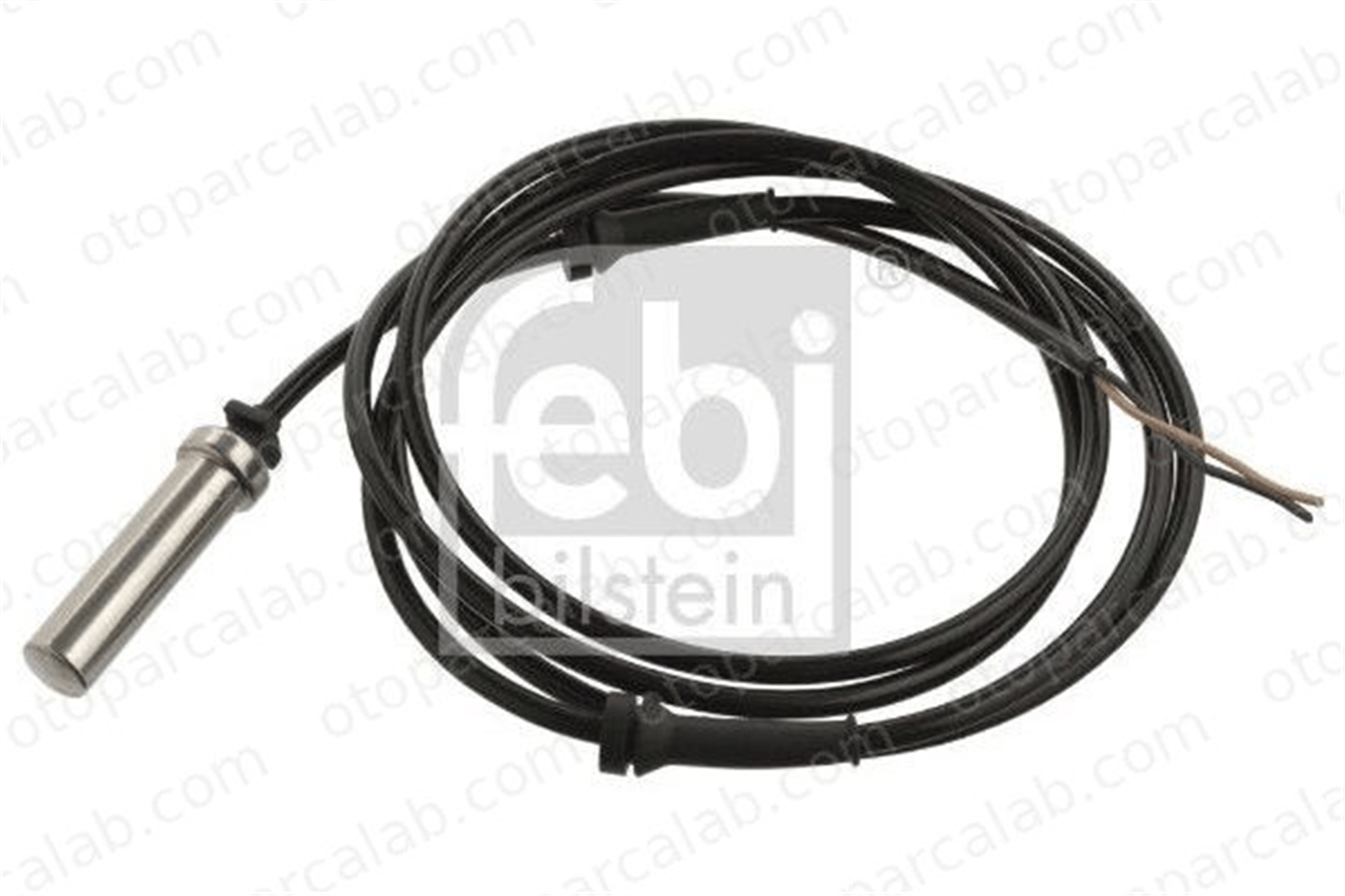 FEBI BILSTEIN 106838 Abs Sensörü Ön Sağ veya Sol MERCEDES-BENZ SPRINTER 4-t Panelvan/Van SPRINTER 3-t Panelvan/Van 5104145AA 05104145AA
